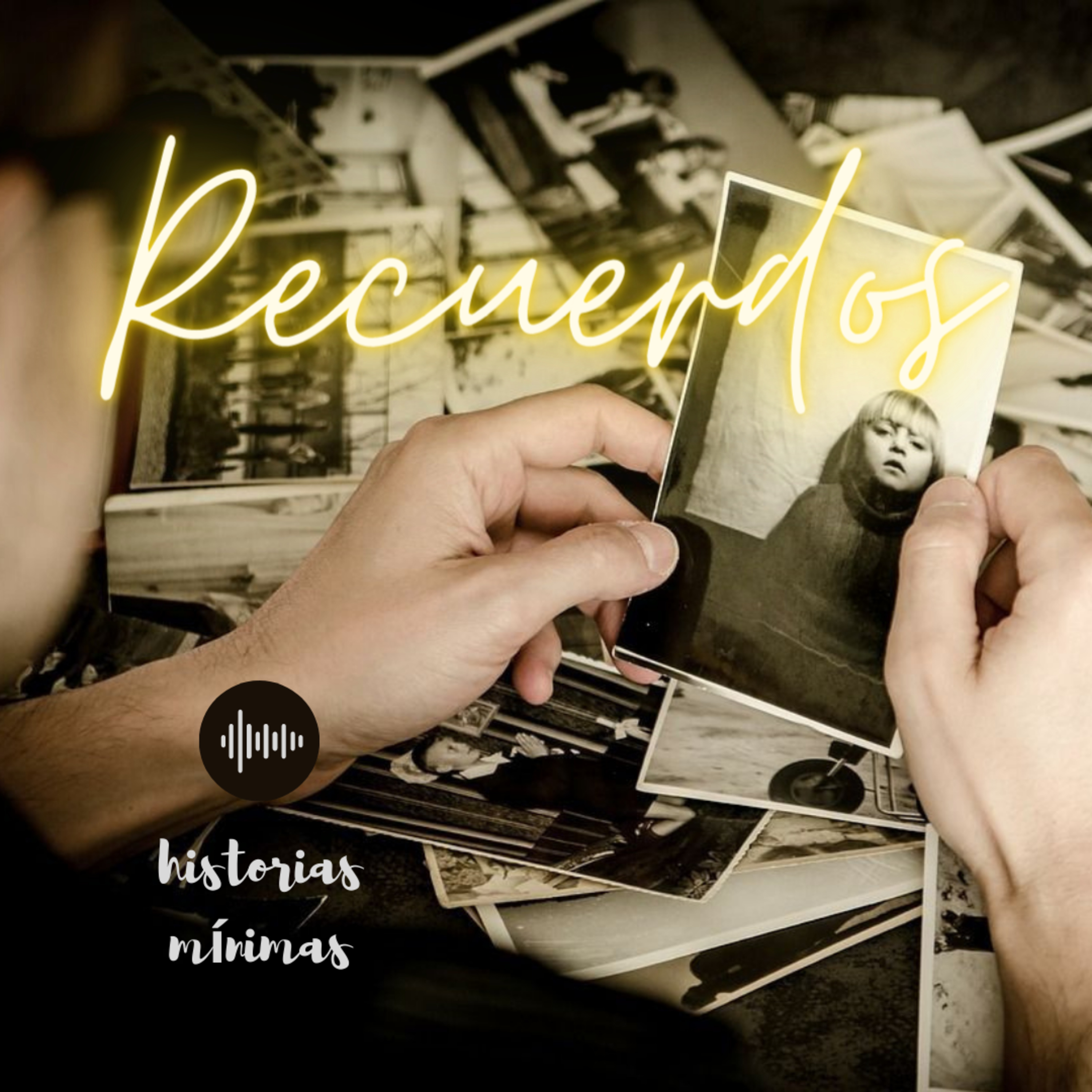 historias MÍNIMAS
