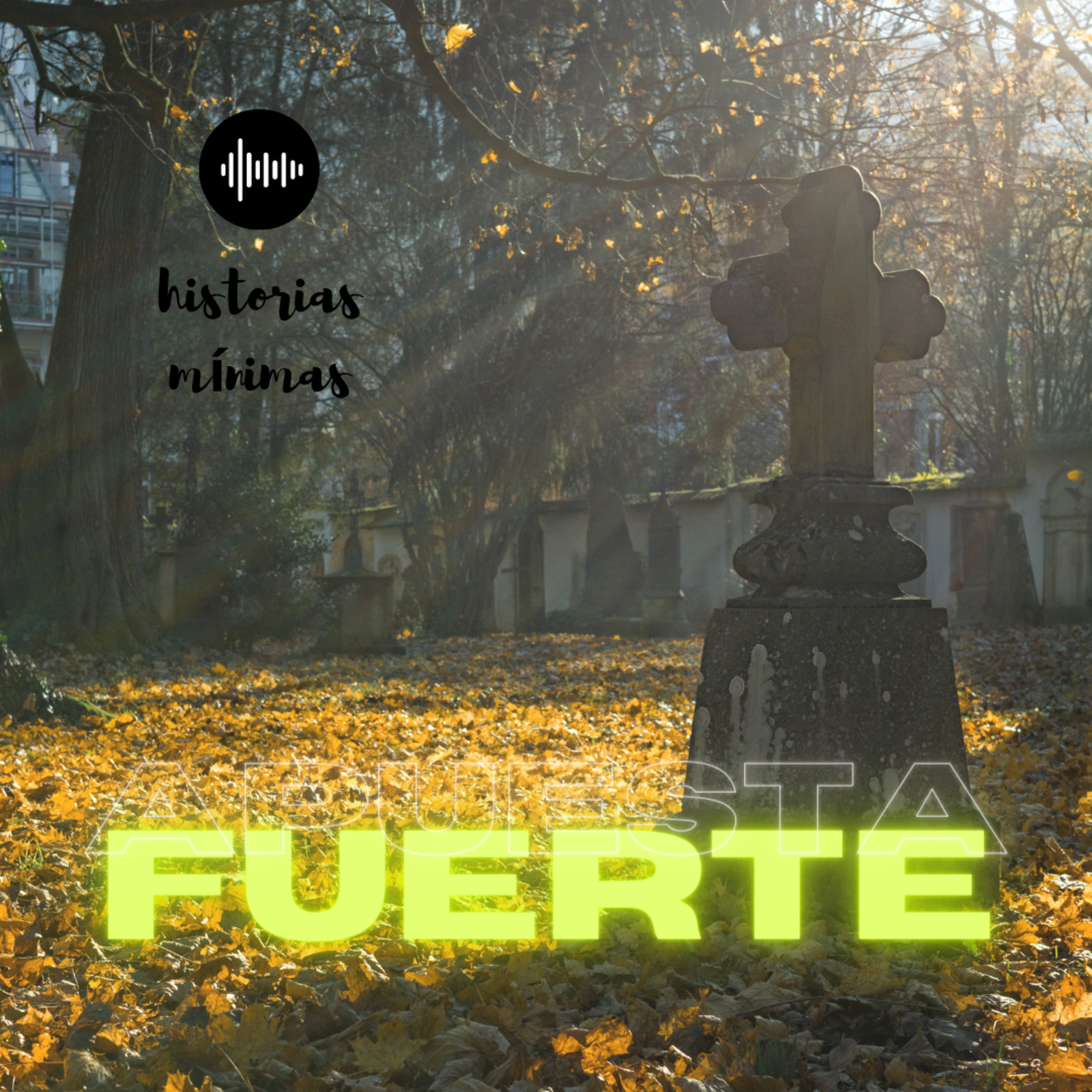 historias MÍNIMAS