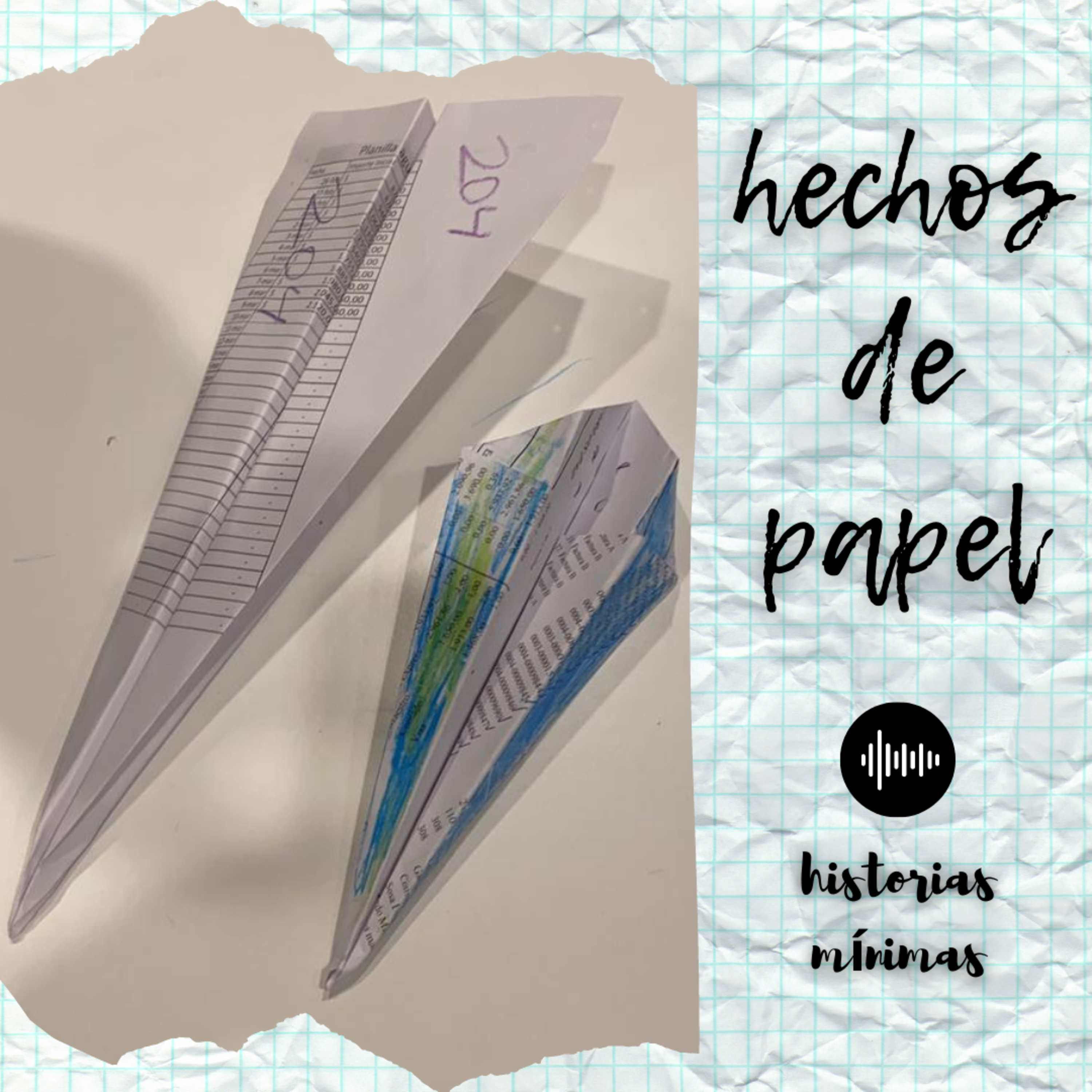 historias MÍNIMAS