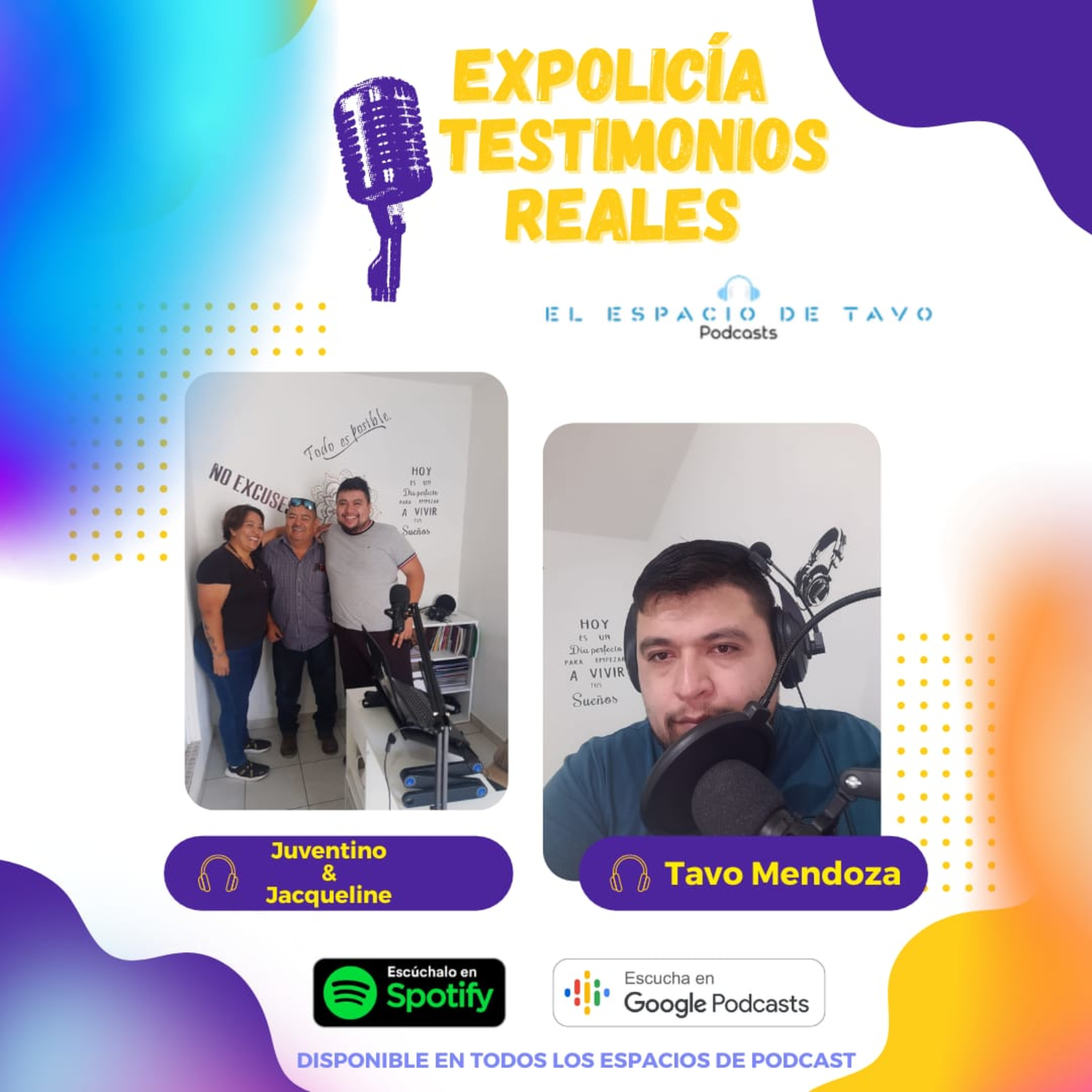 El Espacio De Tavo