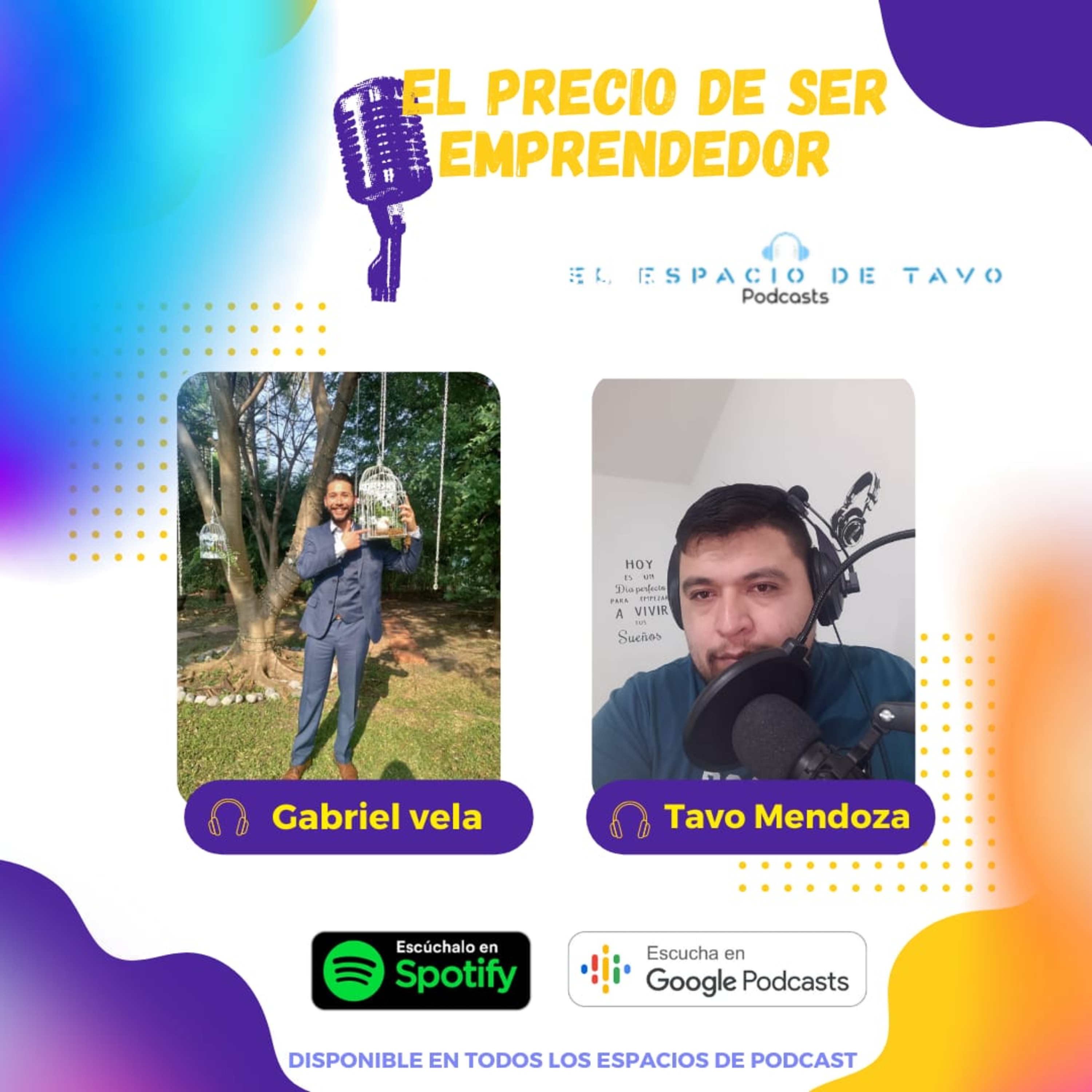 El Espacio De Tavo