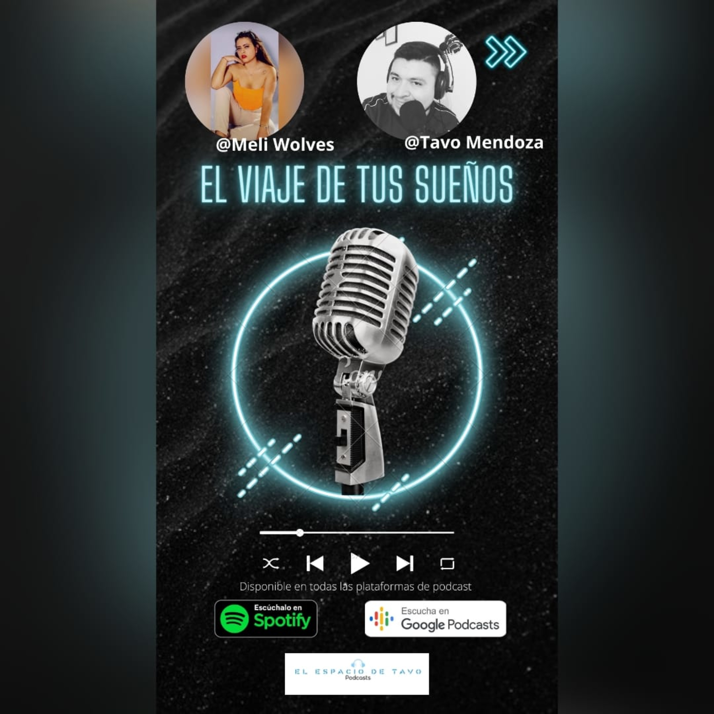 El Espacio De Tavo