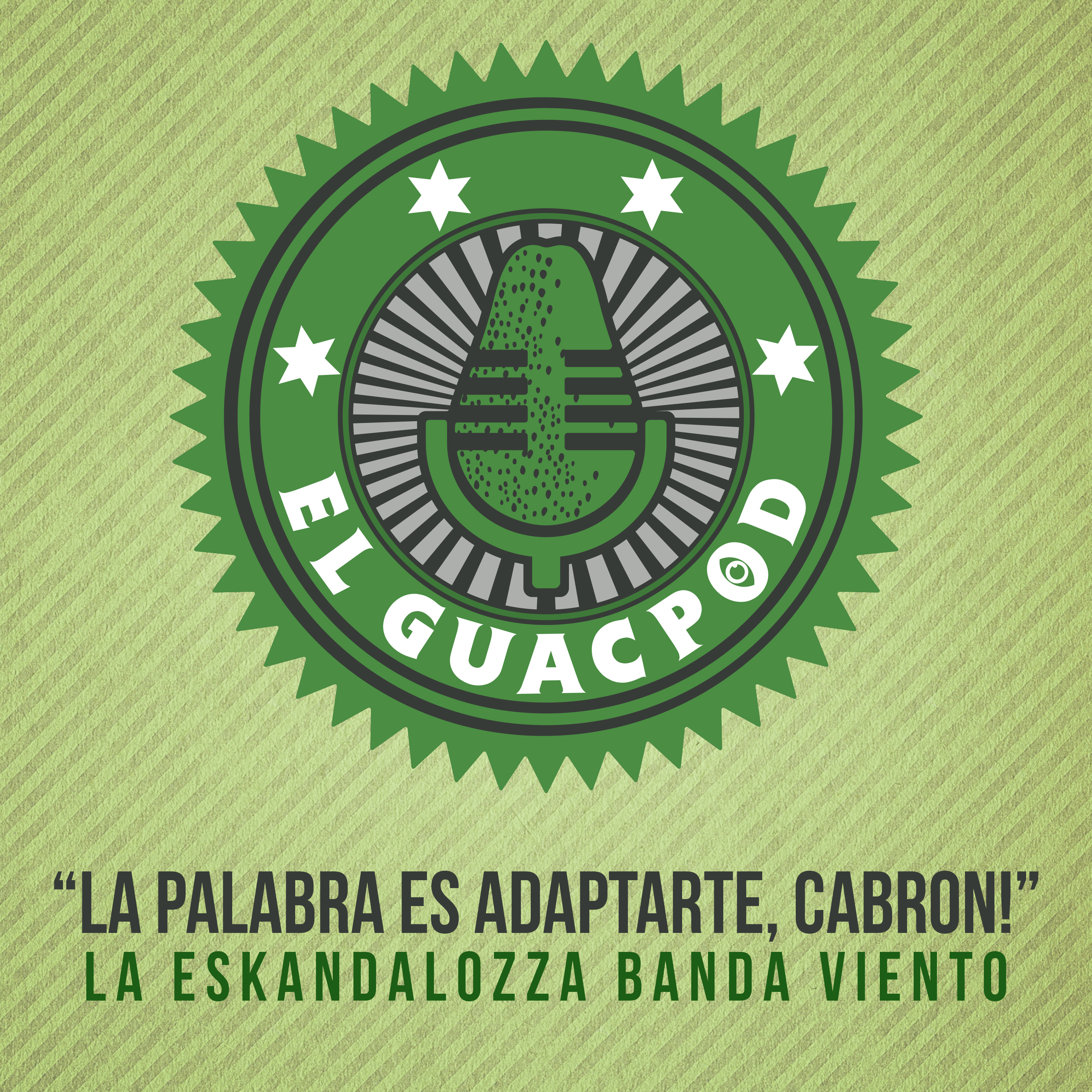 El GuacPod