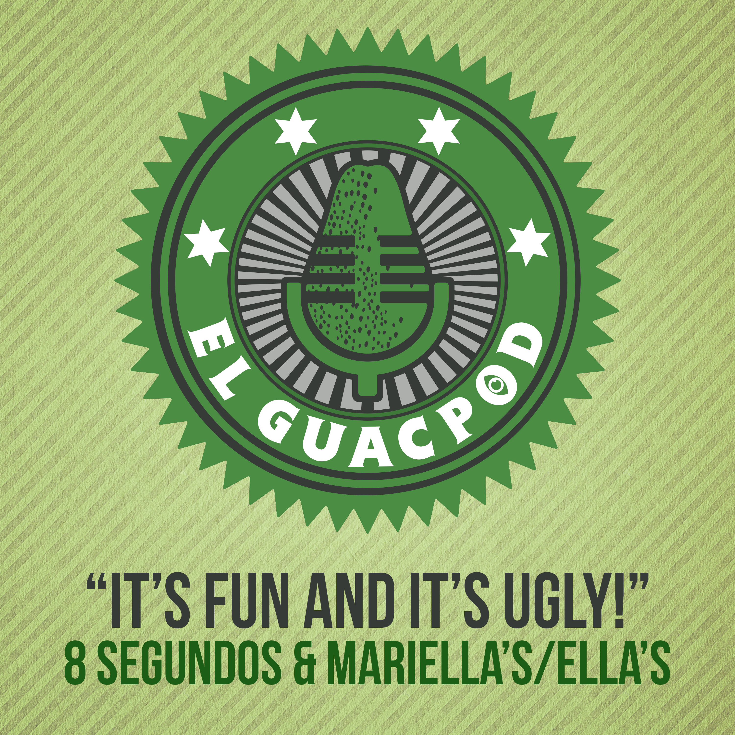 El GuacPod