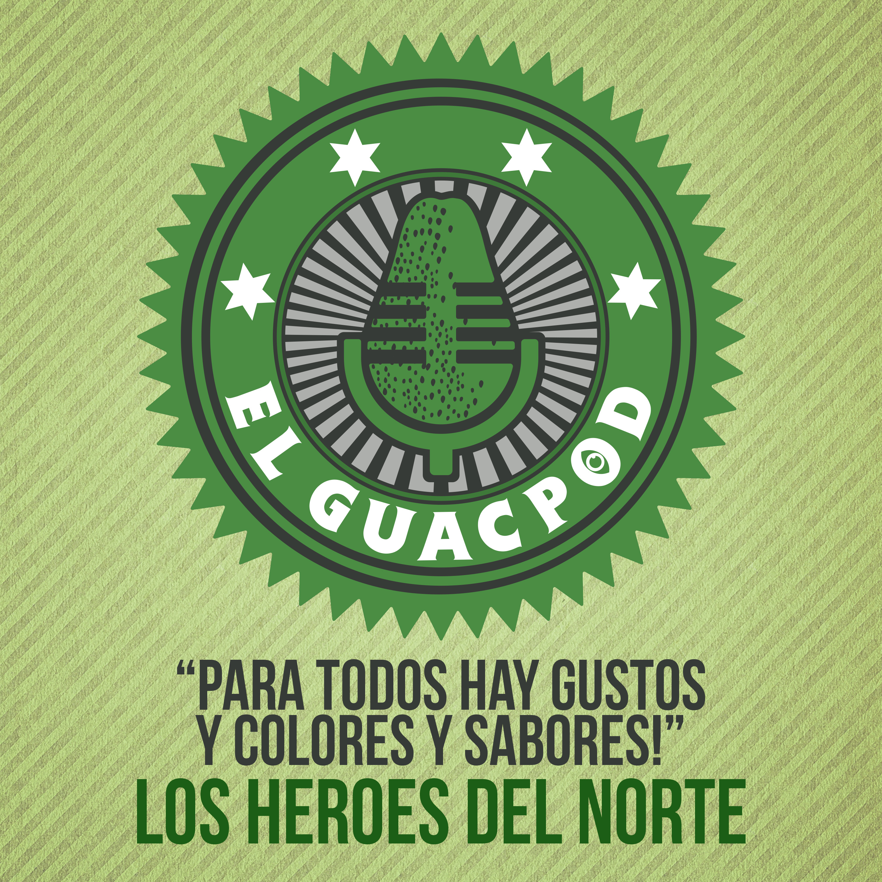 El GuacPod