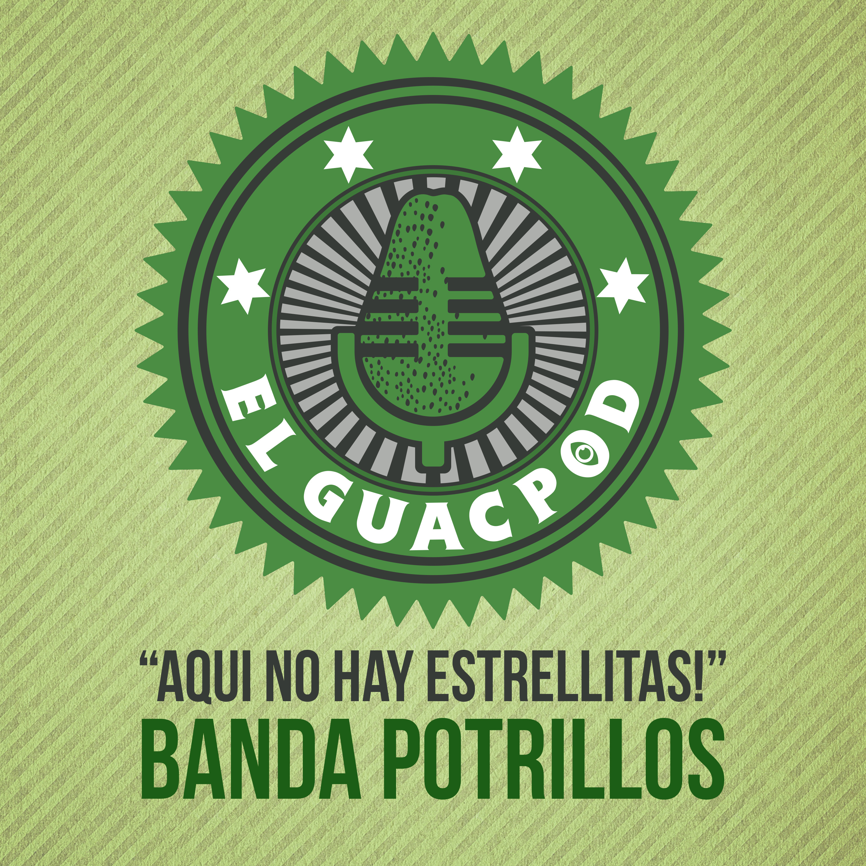 El GuacPod
