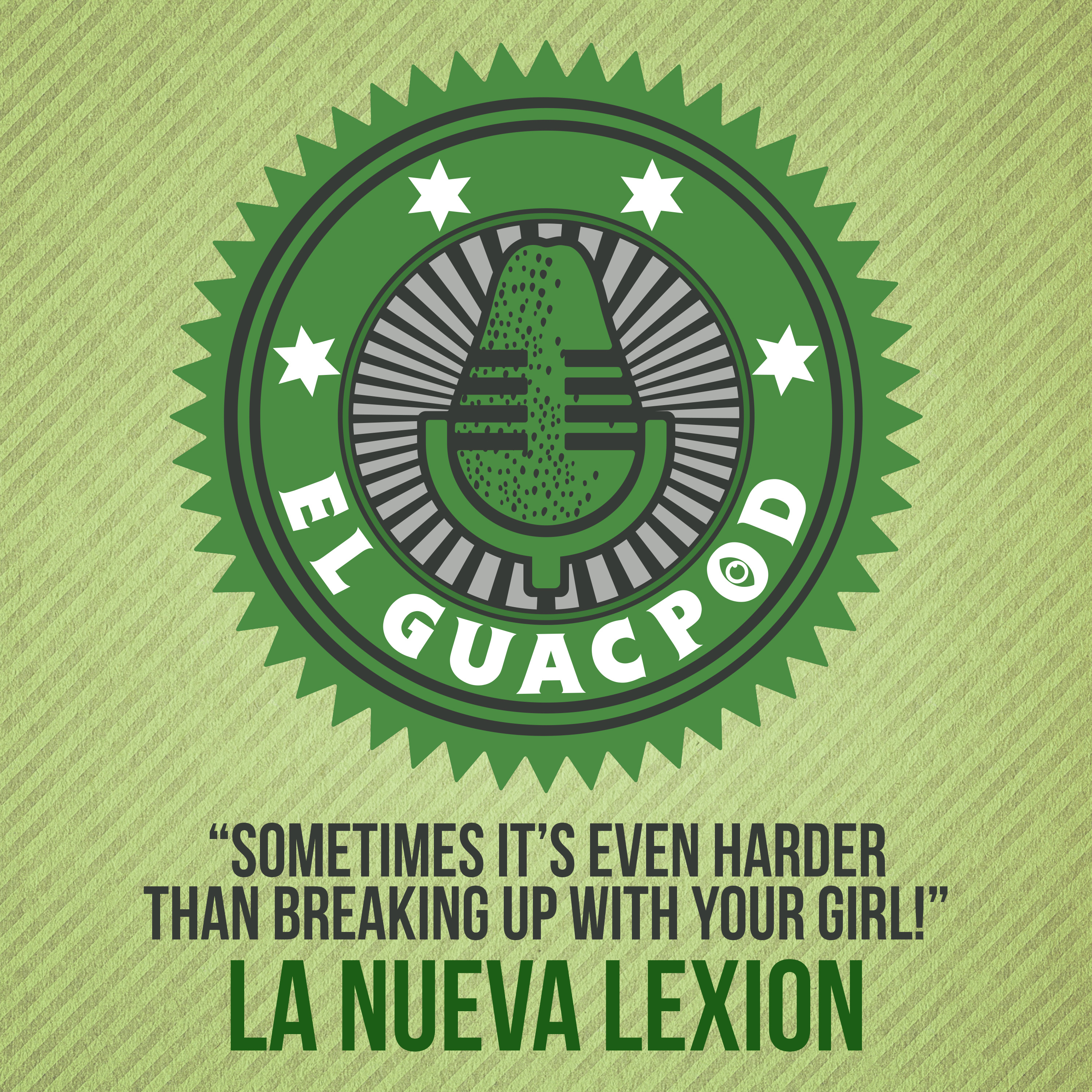 El GuacPod