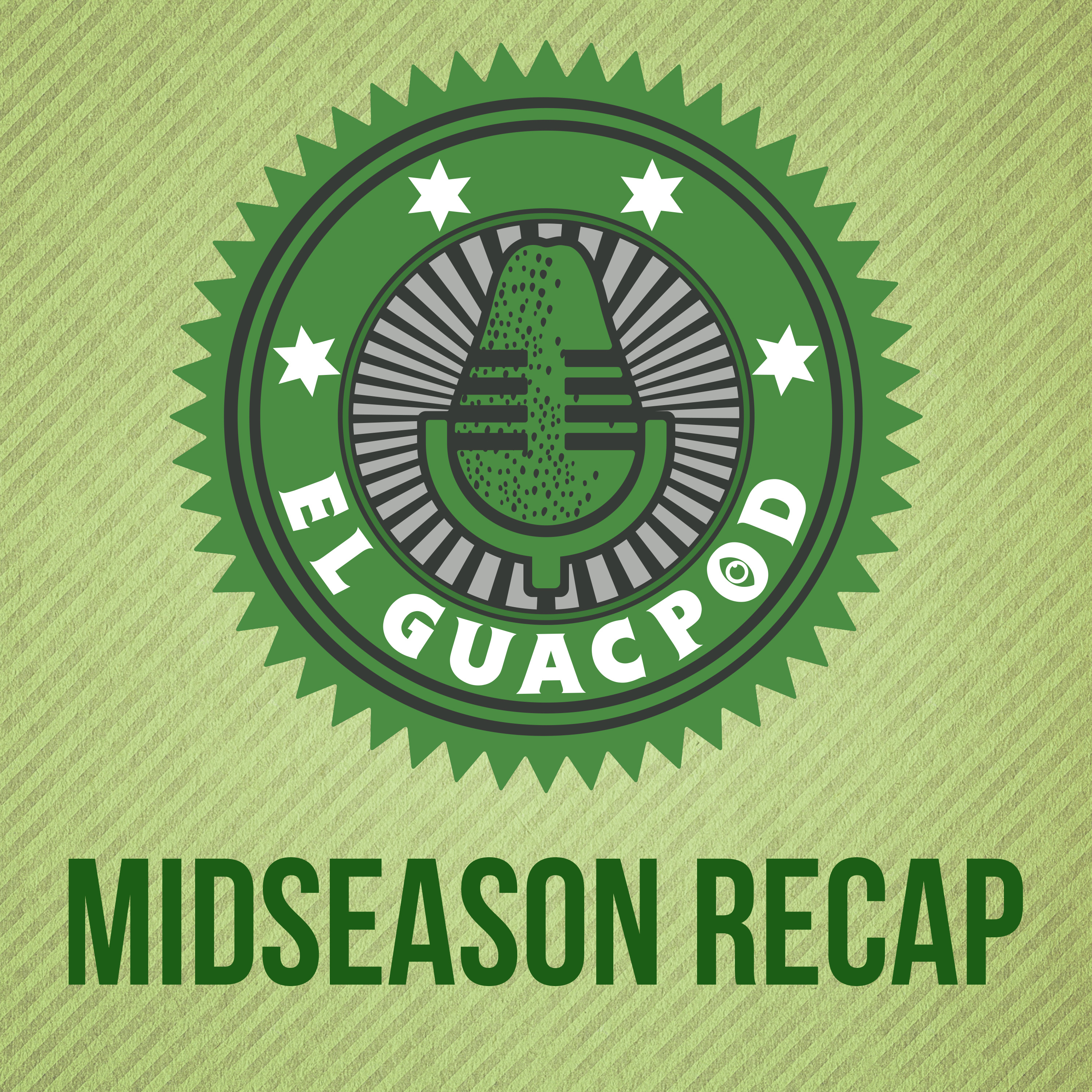 El GuacPod