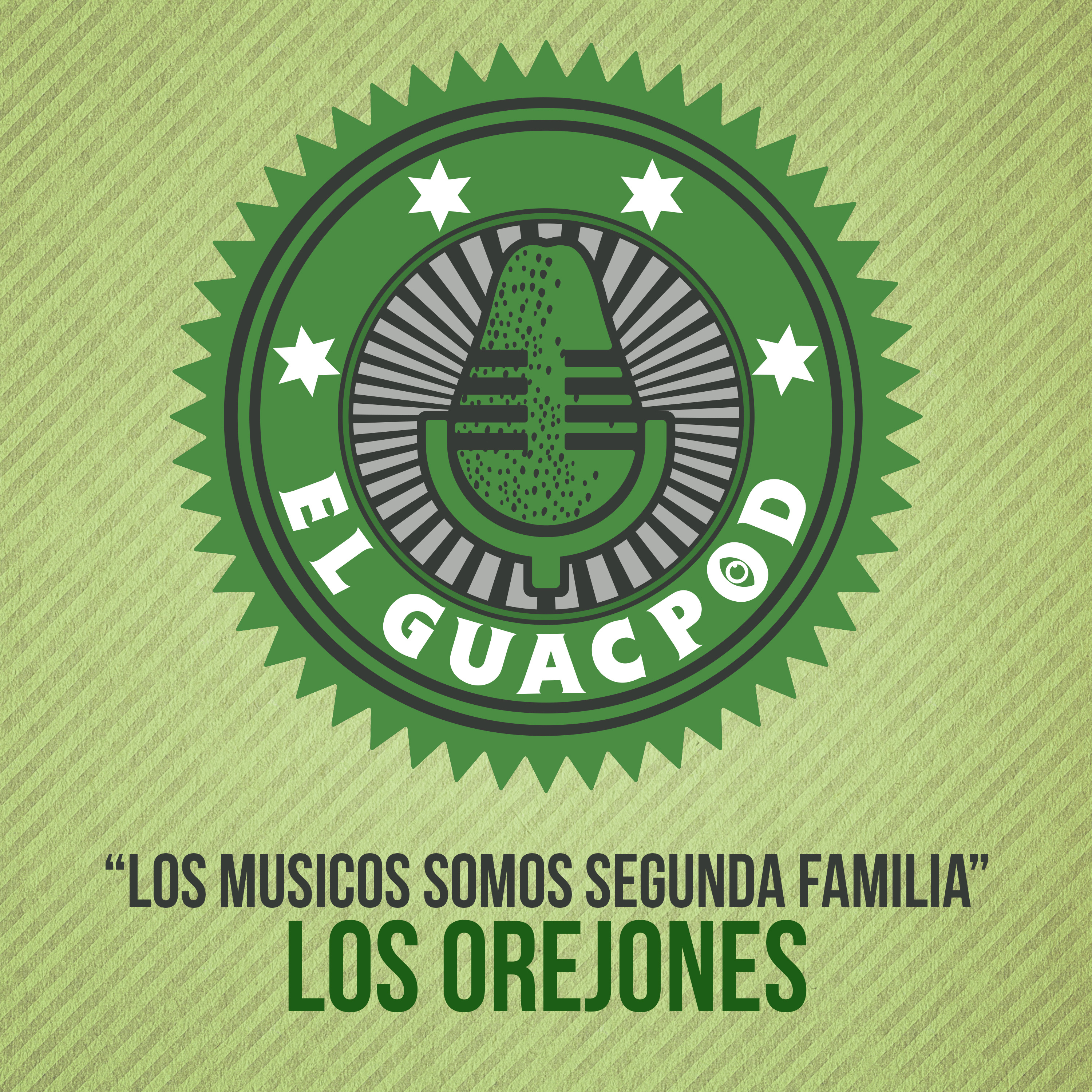 El GuacPod