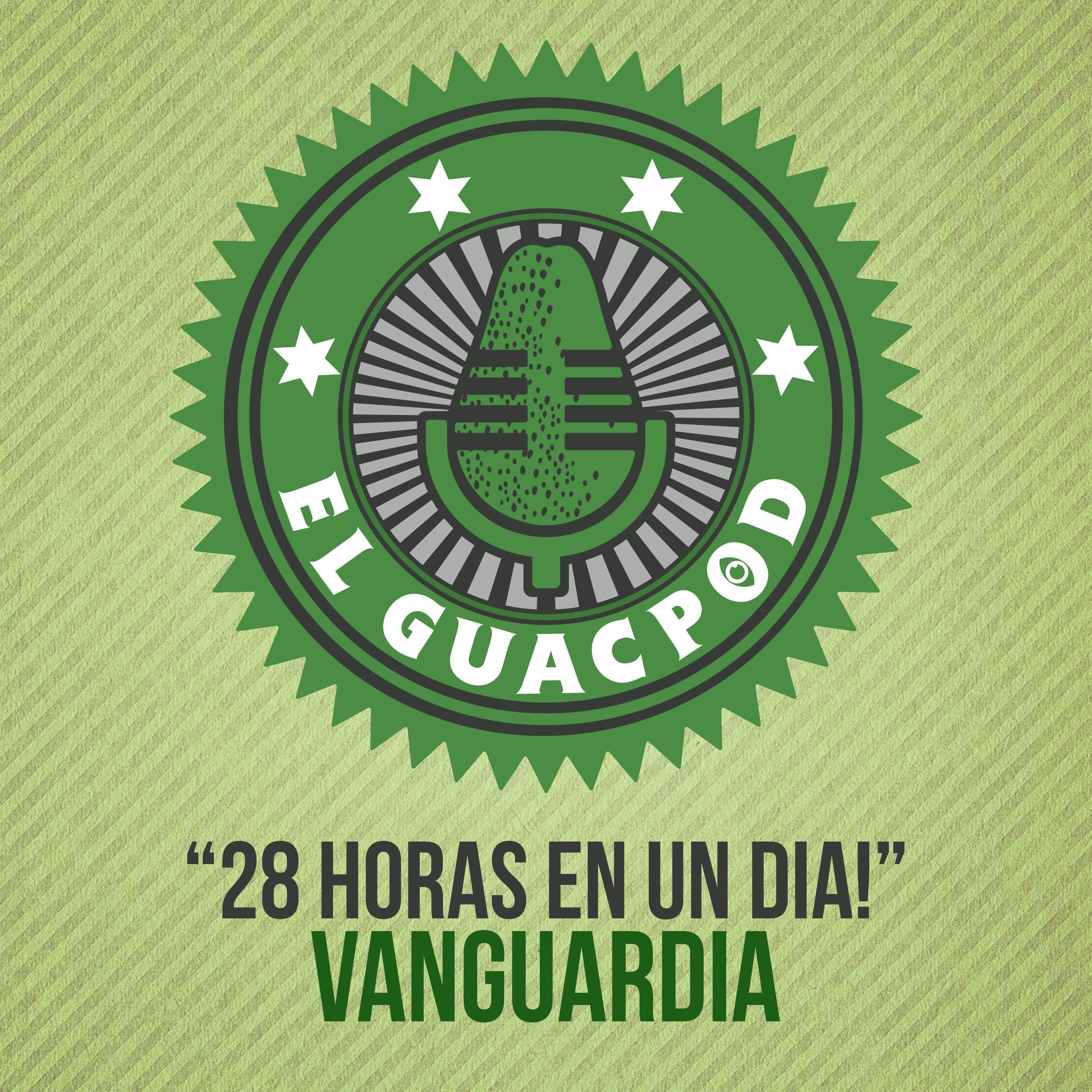 El GuacPod