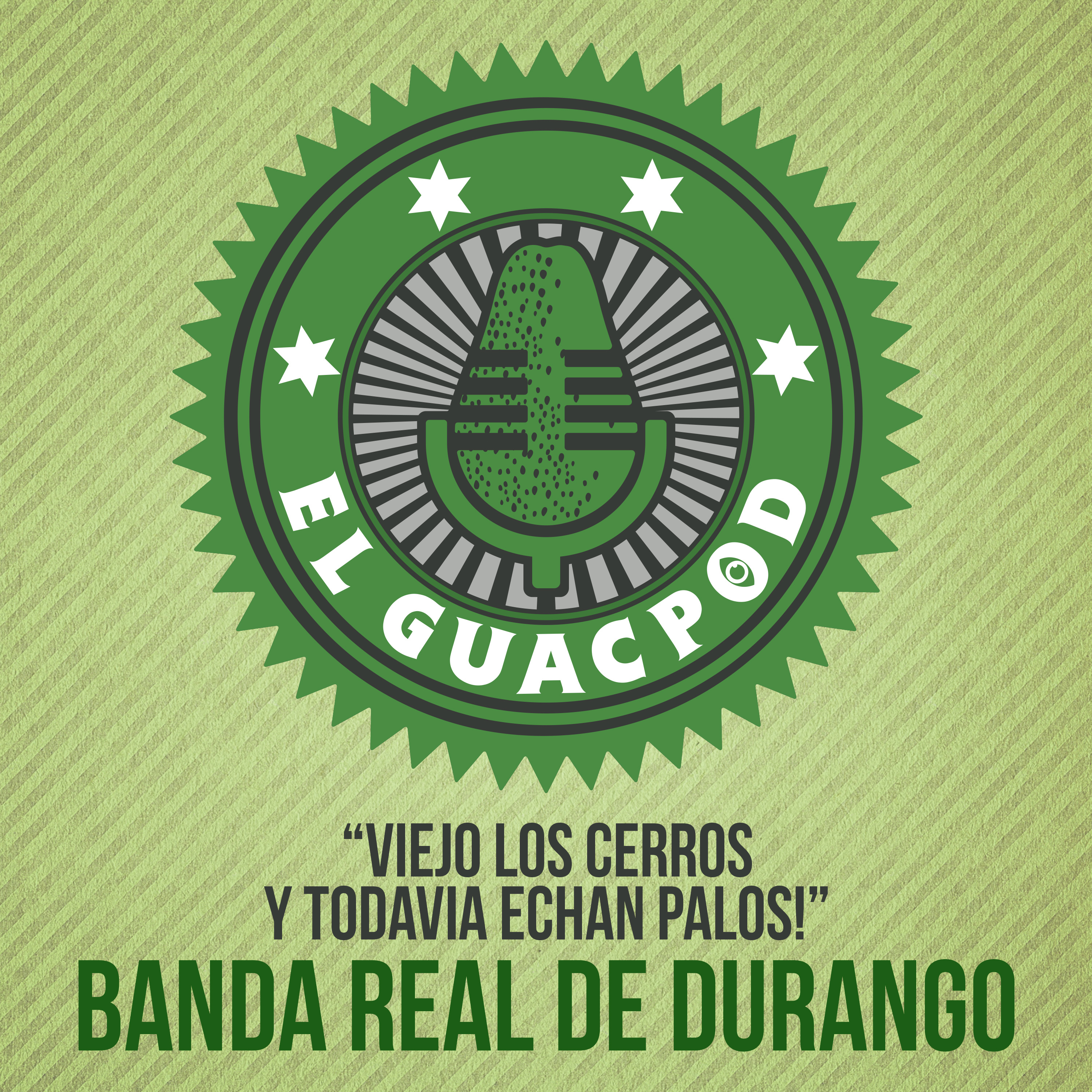 El GuacPod