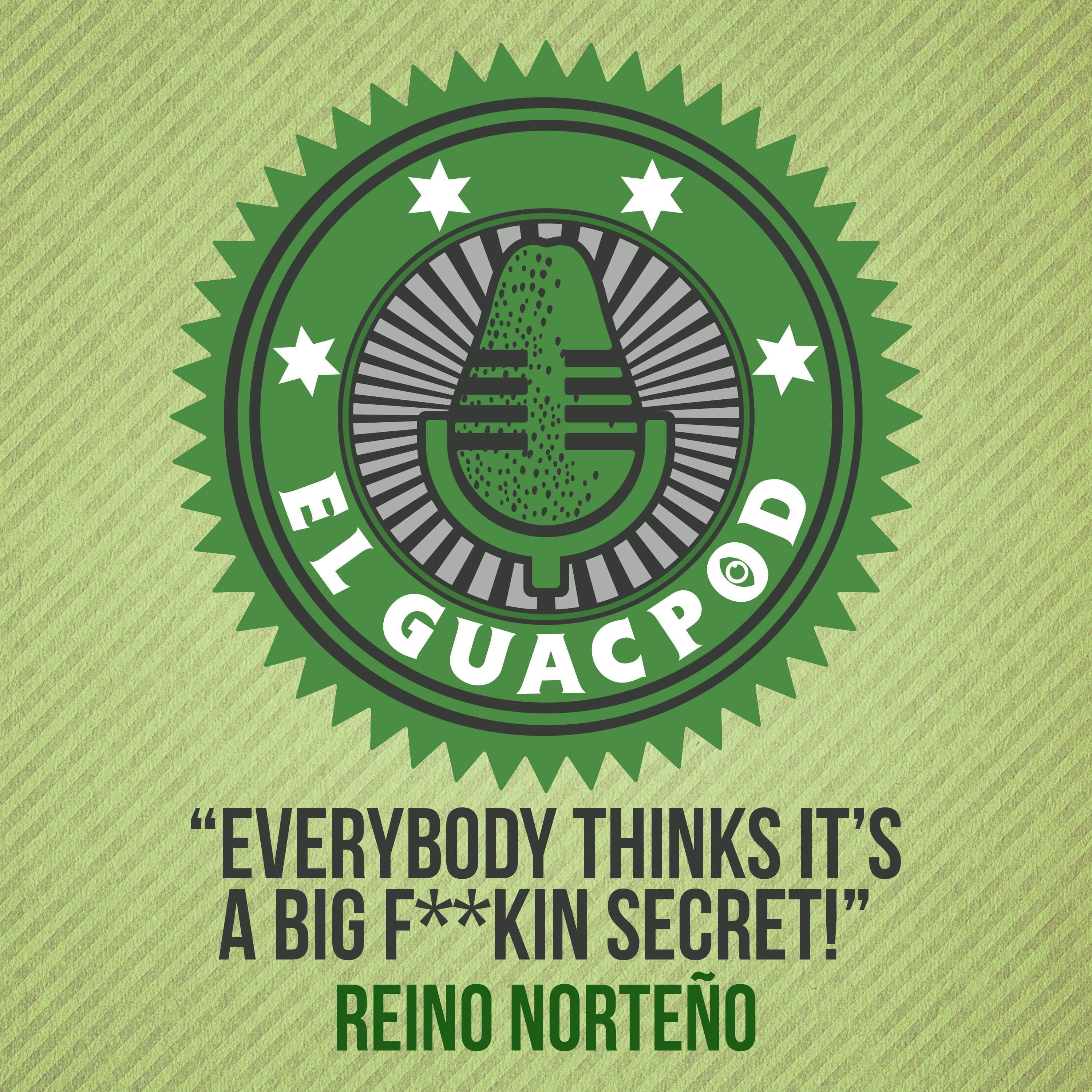 El GuacPod