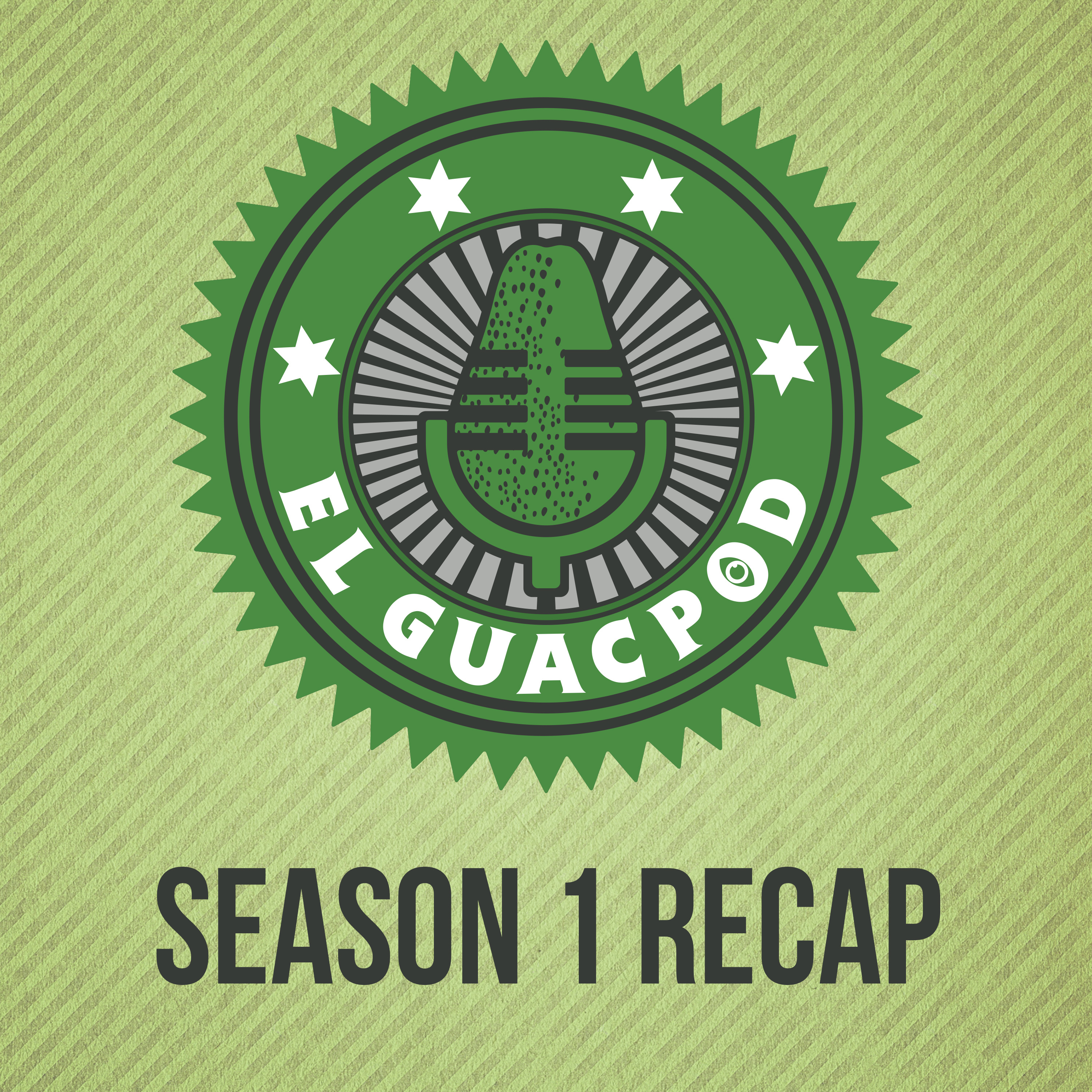 El GuacPod