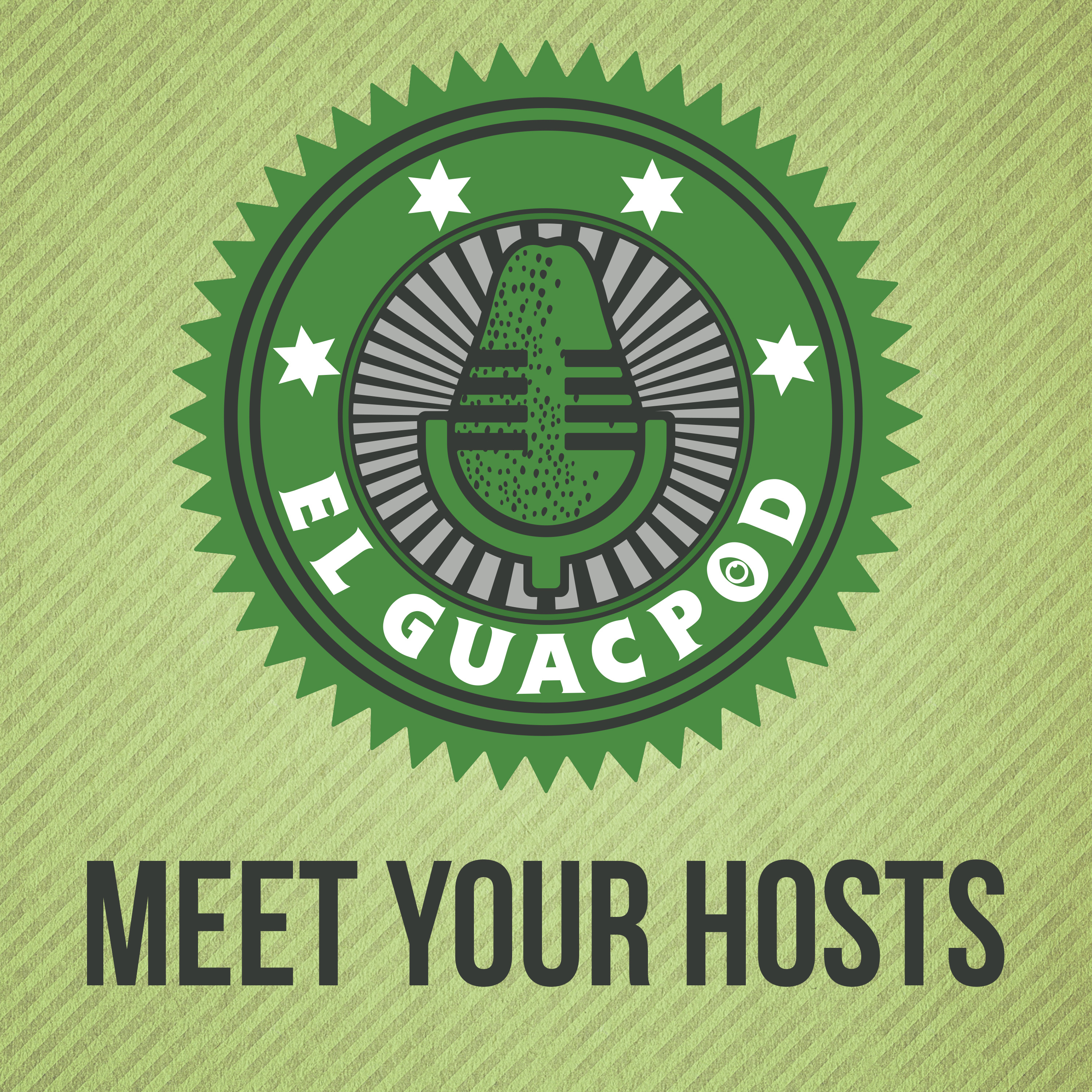 El GuacPod