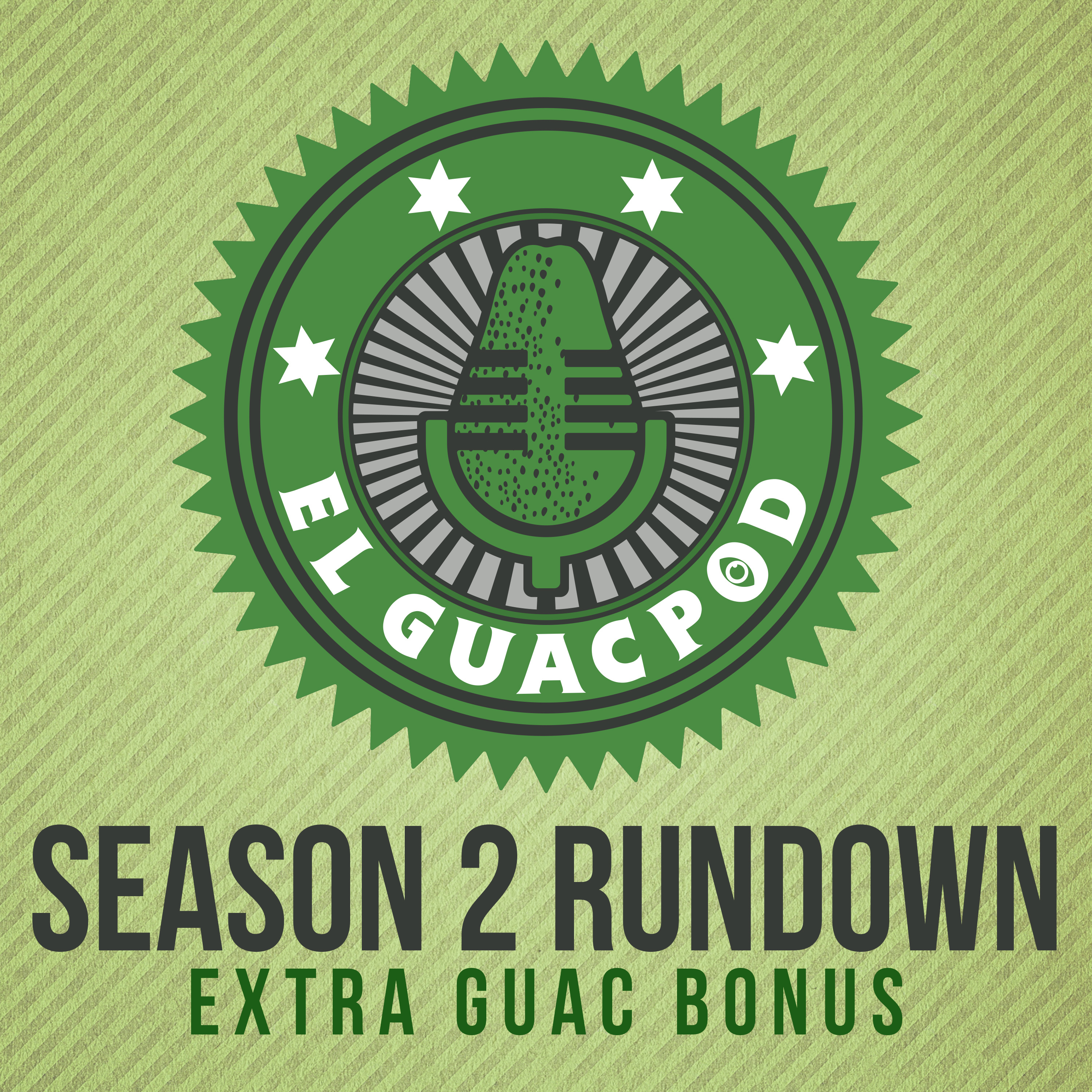 El GuacPod