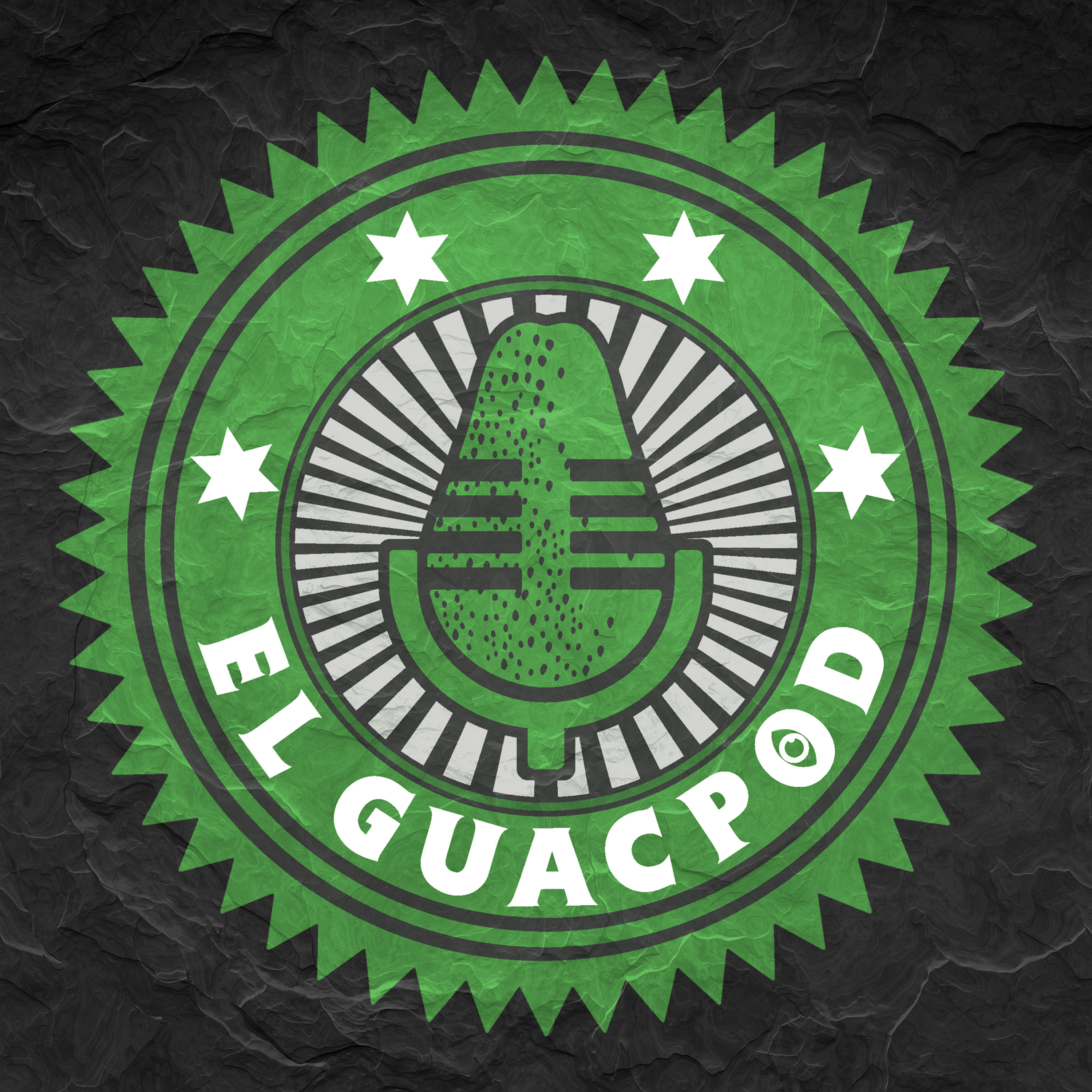 El GuacPod
