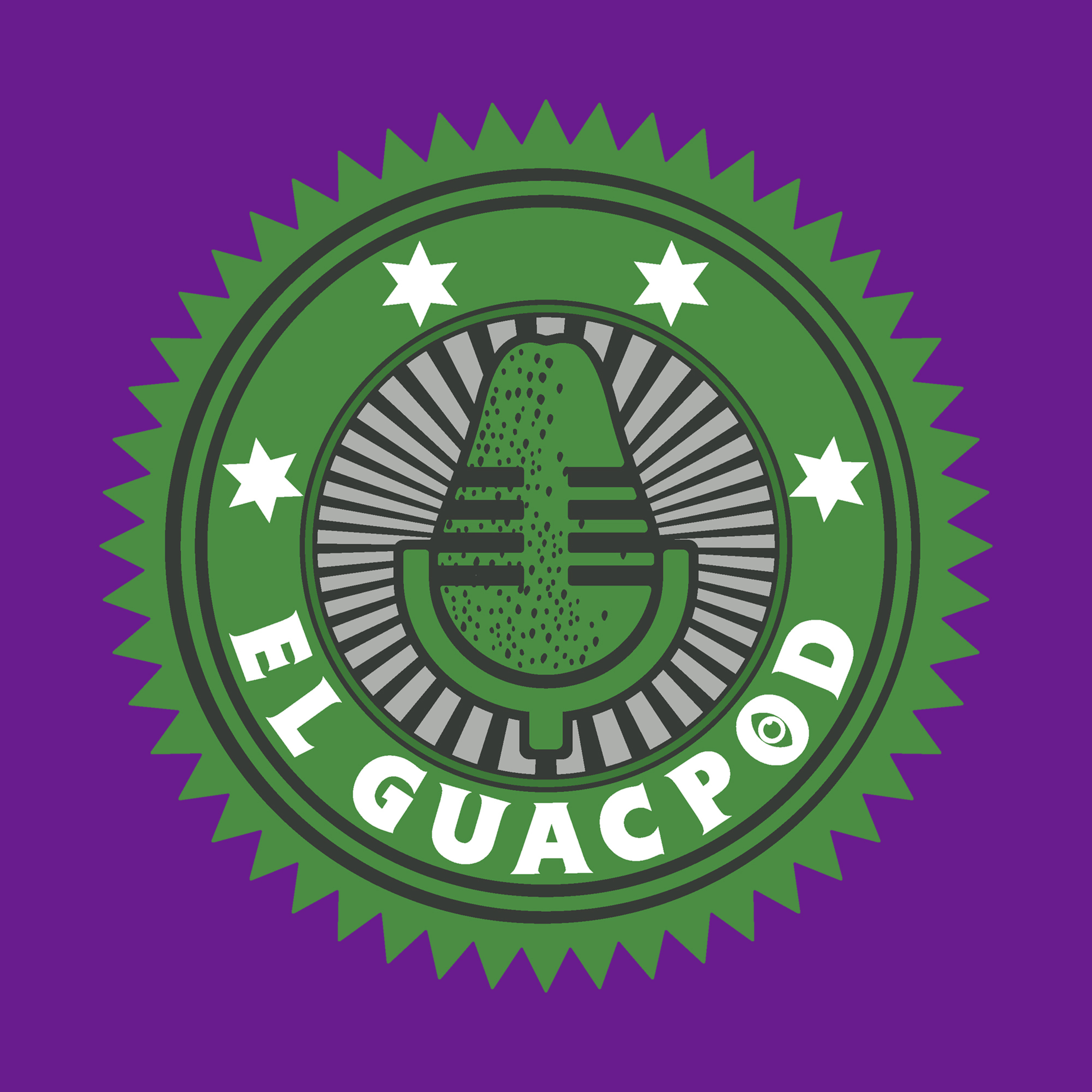 El GuacPod