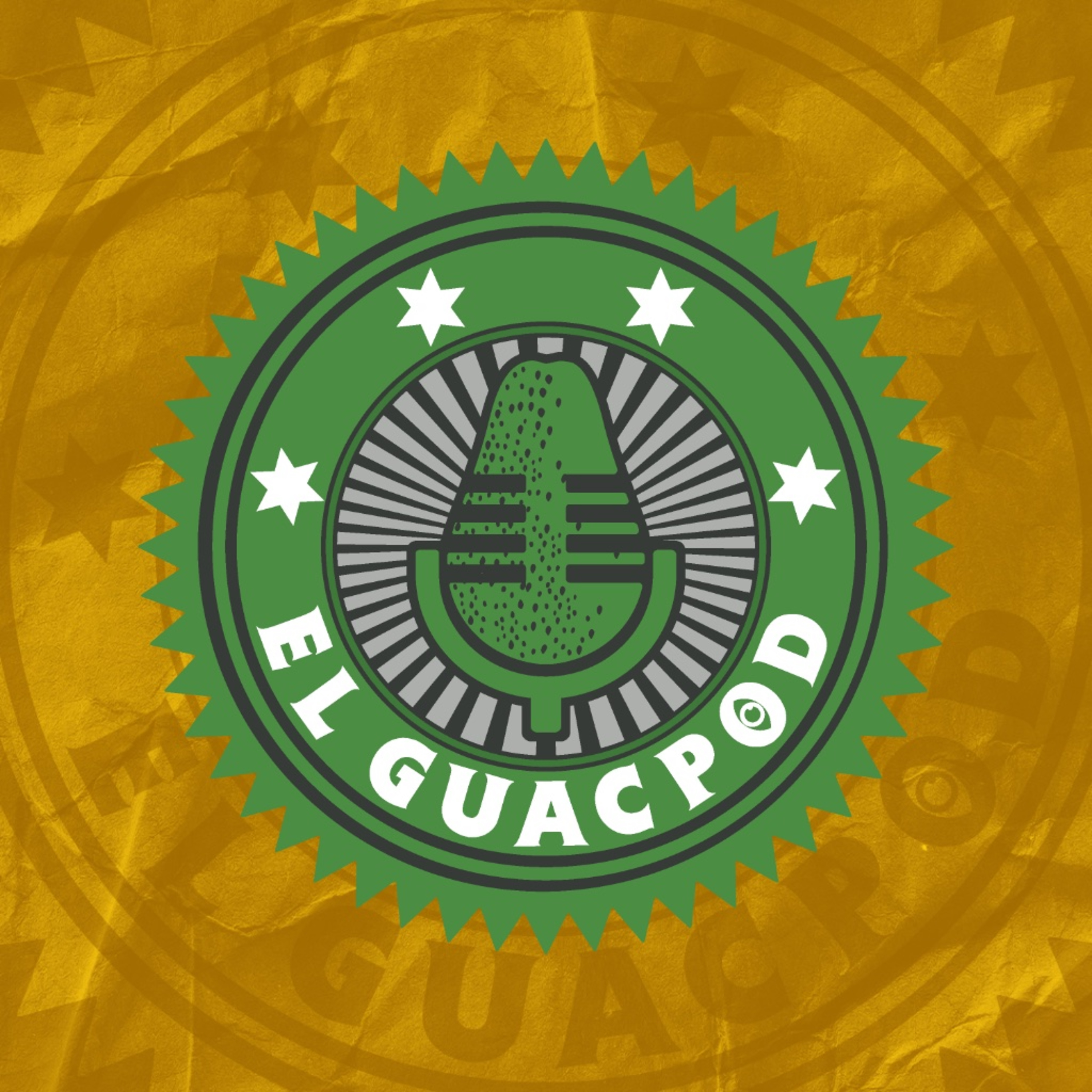 El GuacPod