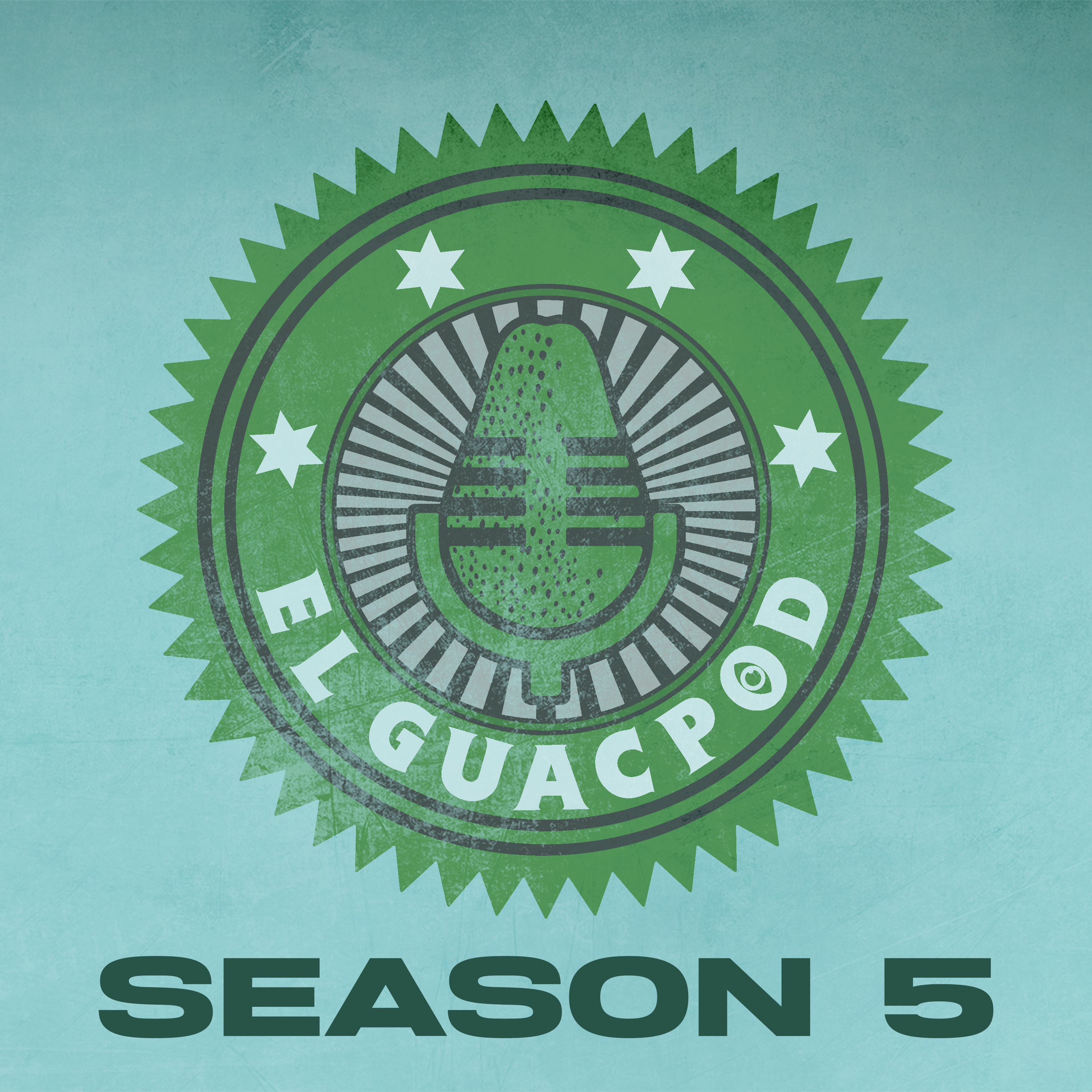El GuacPod