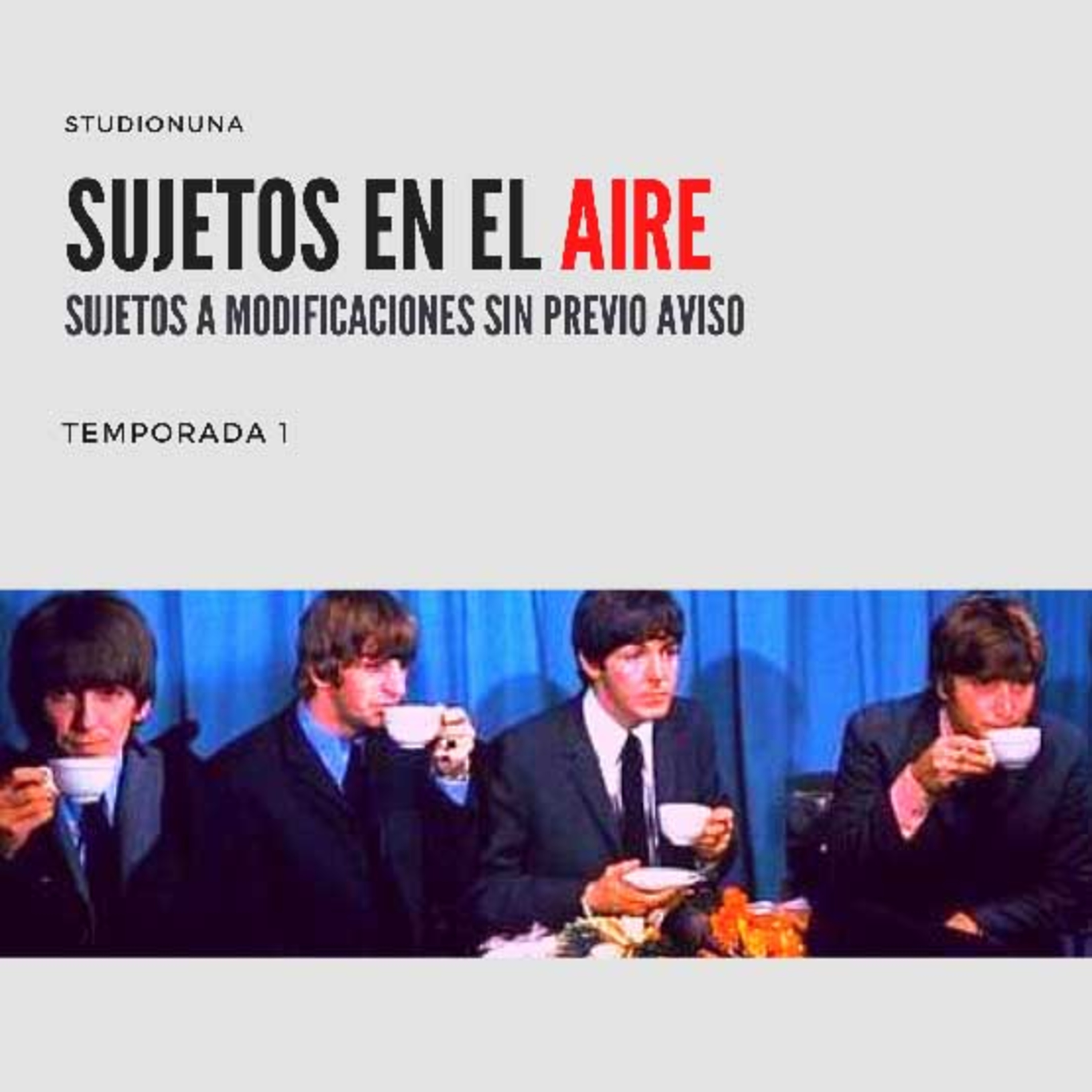 Sujetos en el aire - Fragmento - Fuentealba