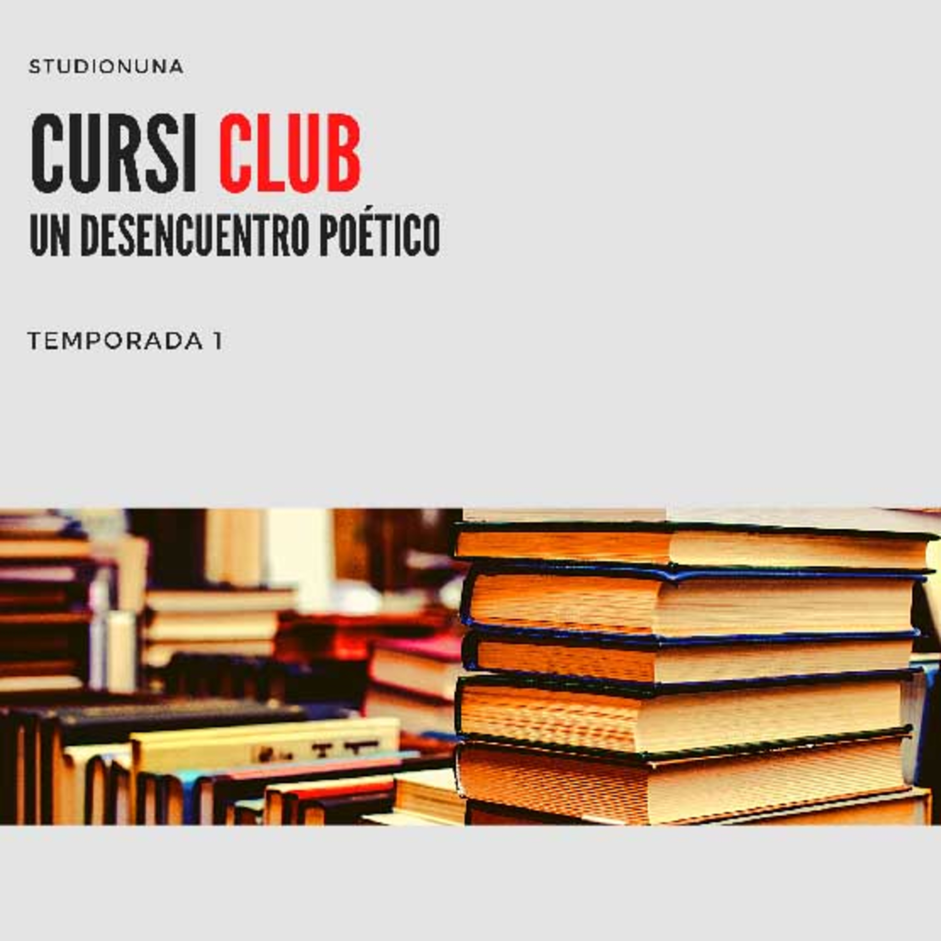 Cursi Club - 3 - Parte 1 episode artwork
