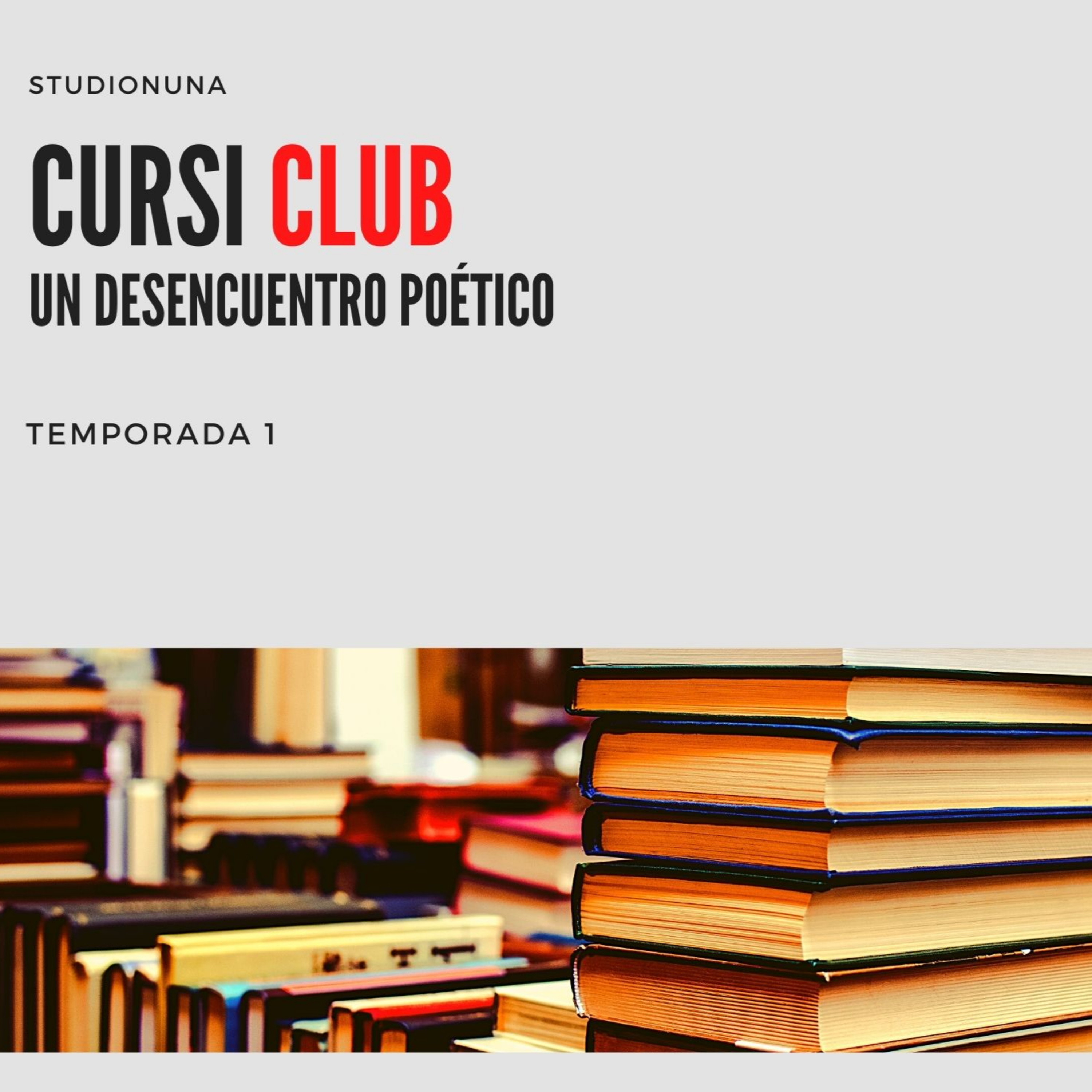 Cursi Club - 4 - Parte 3 episode artwork