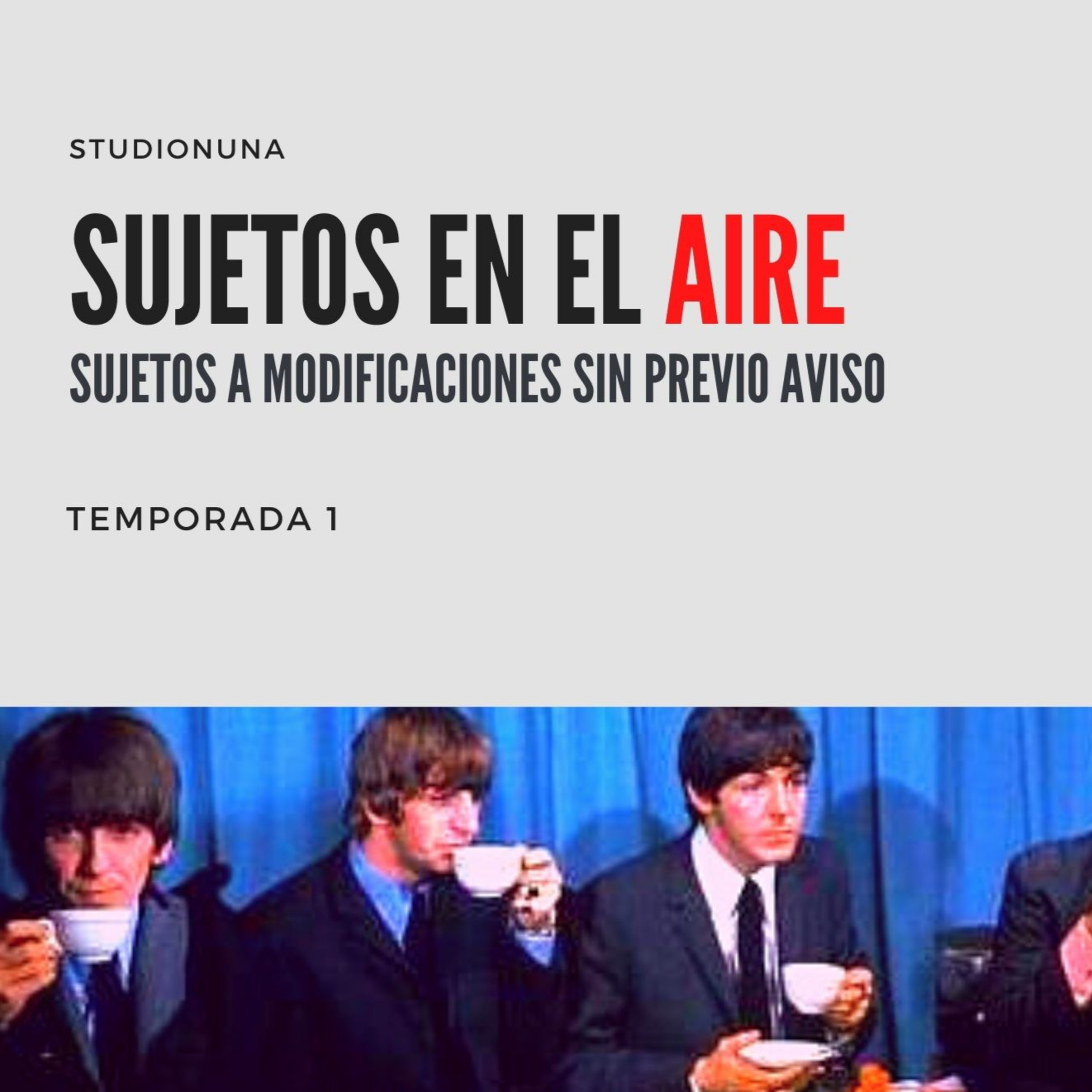 Sujetos en el aire - 24/9 - parte 4 episode artwork