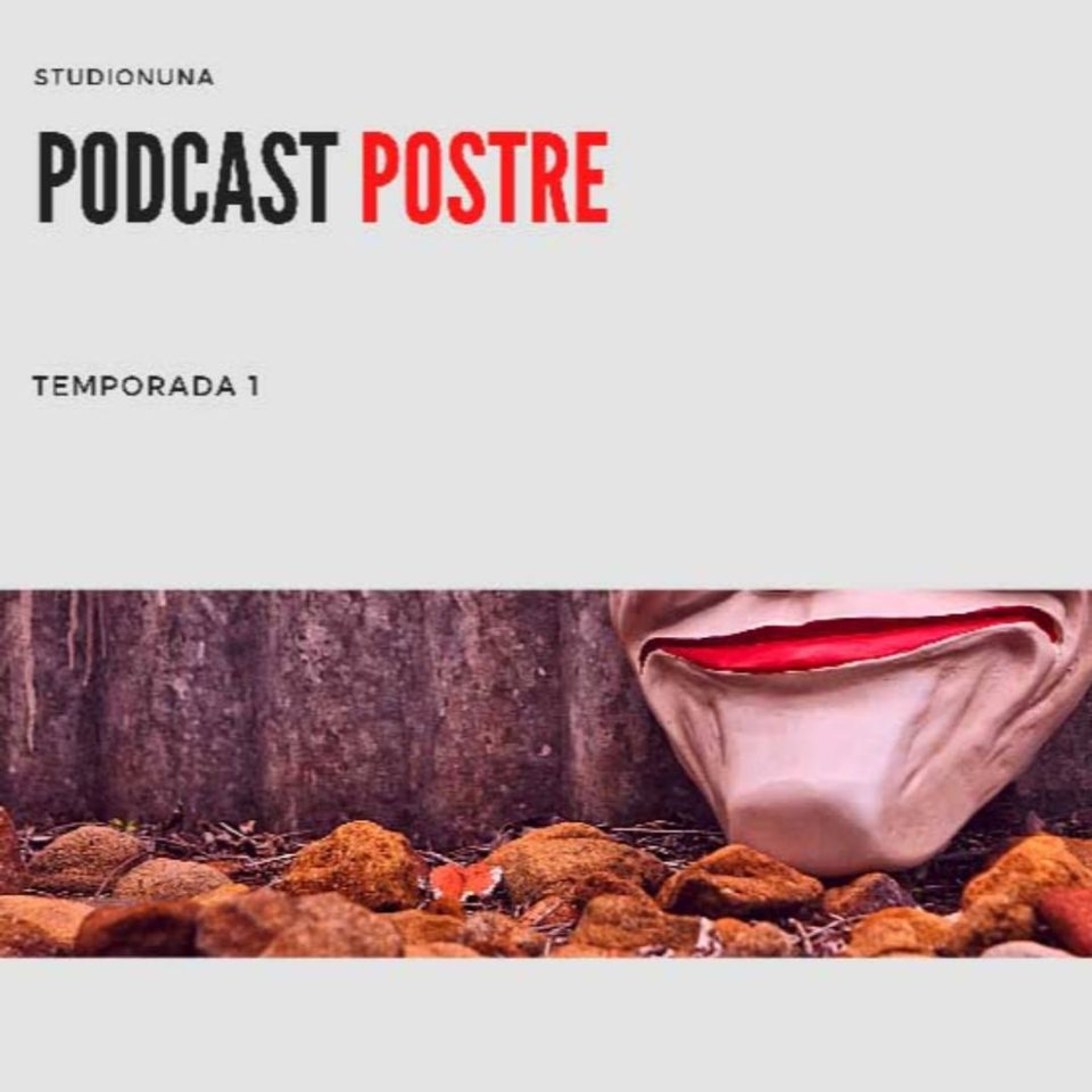 P o s t r e 2  episode artwork