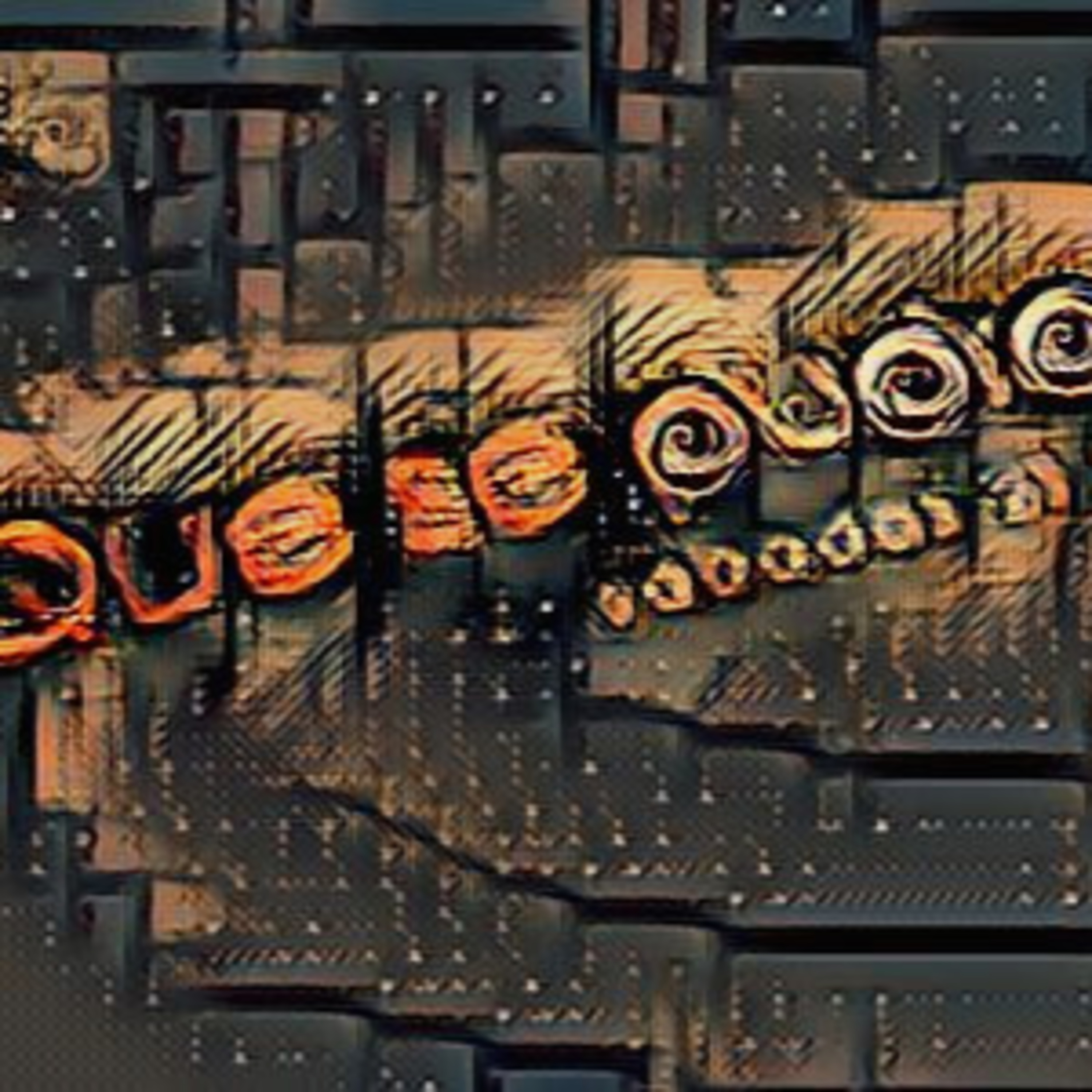 Que se pudra 3 episode artwork