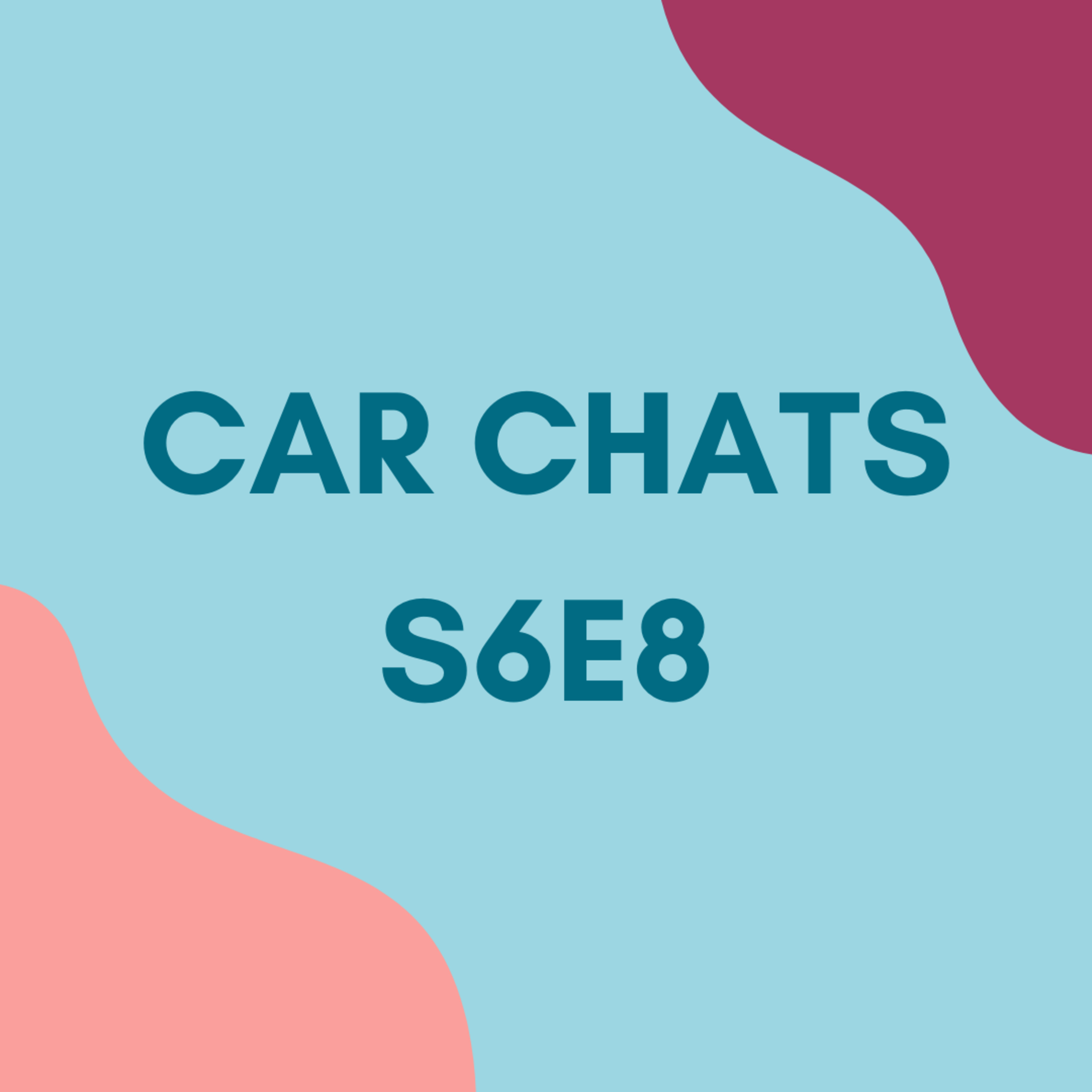 Fast Fashion during Christmas and the Best of Car Chats episode artwork