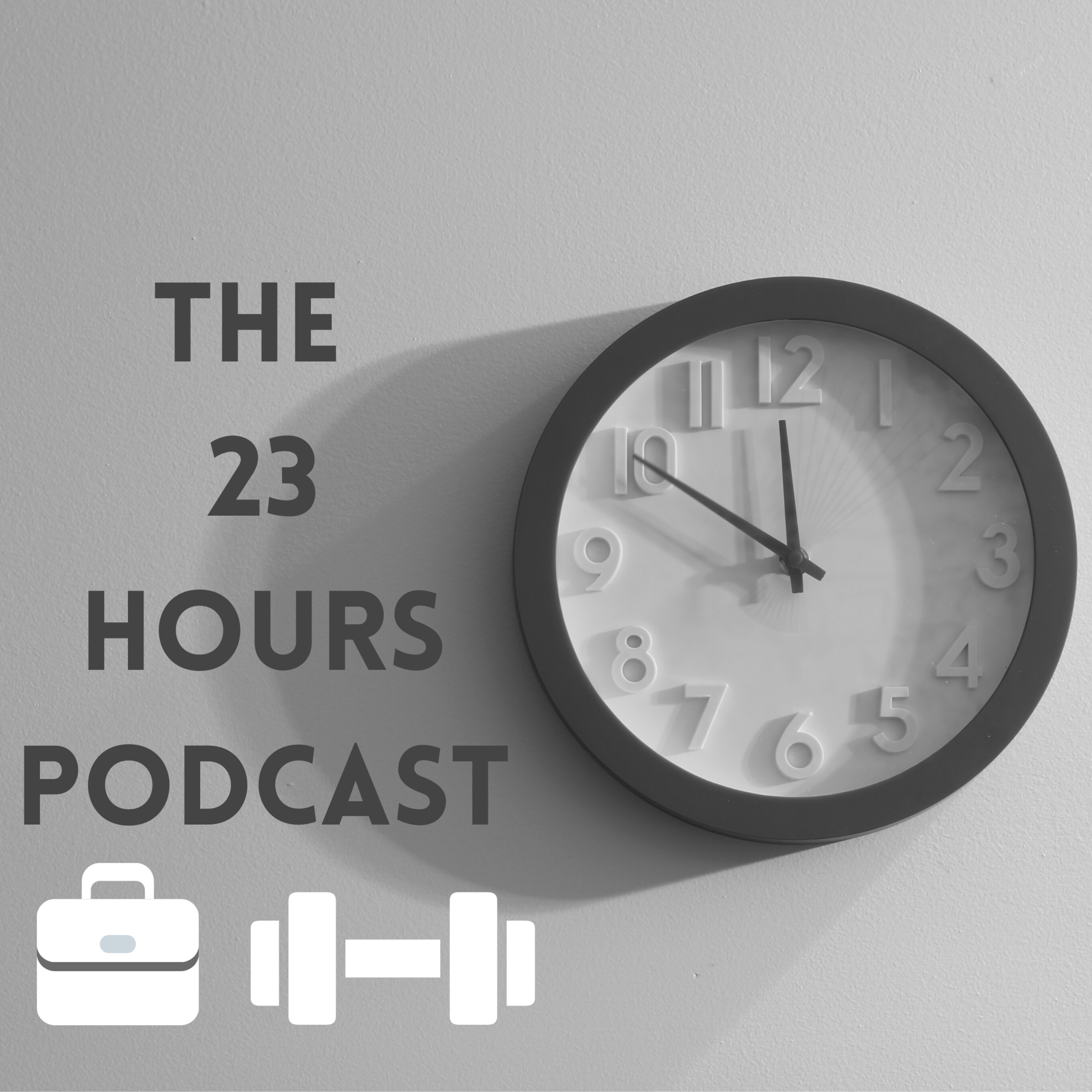 The 23 Hours Podcast