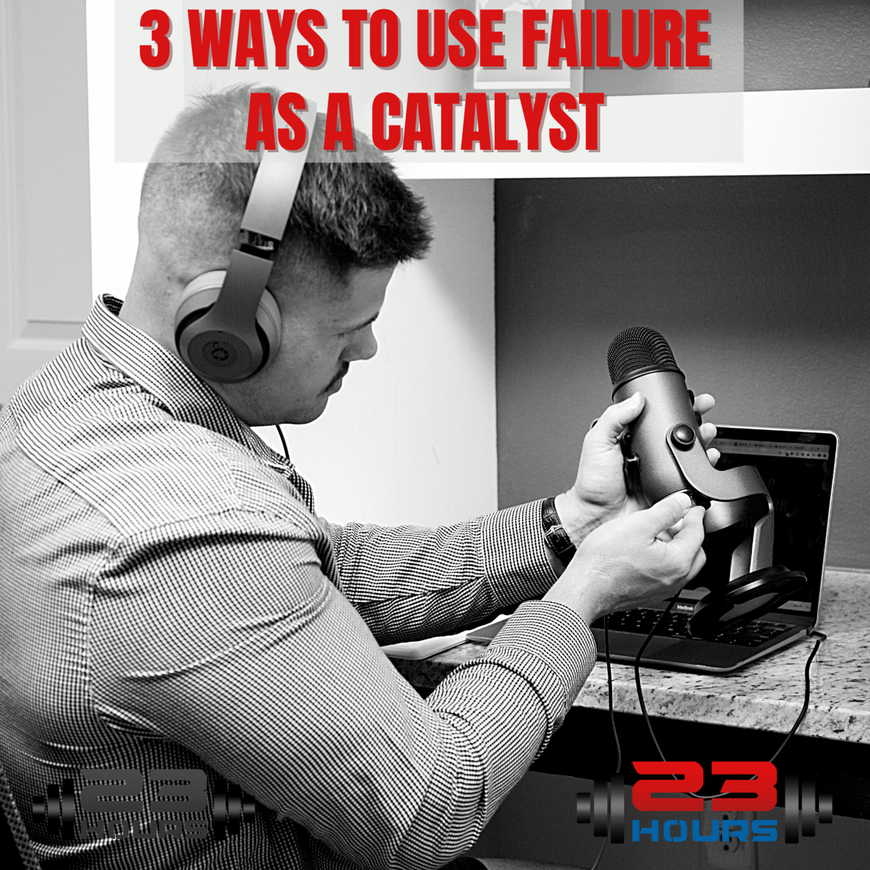 The 23 Hours Podcast