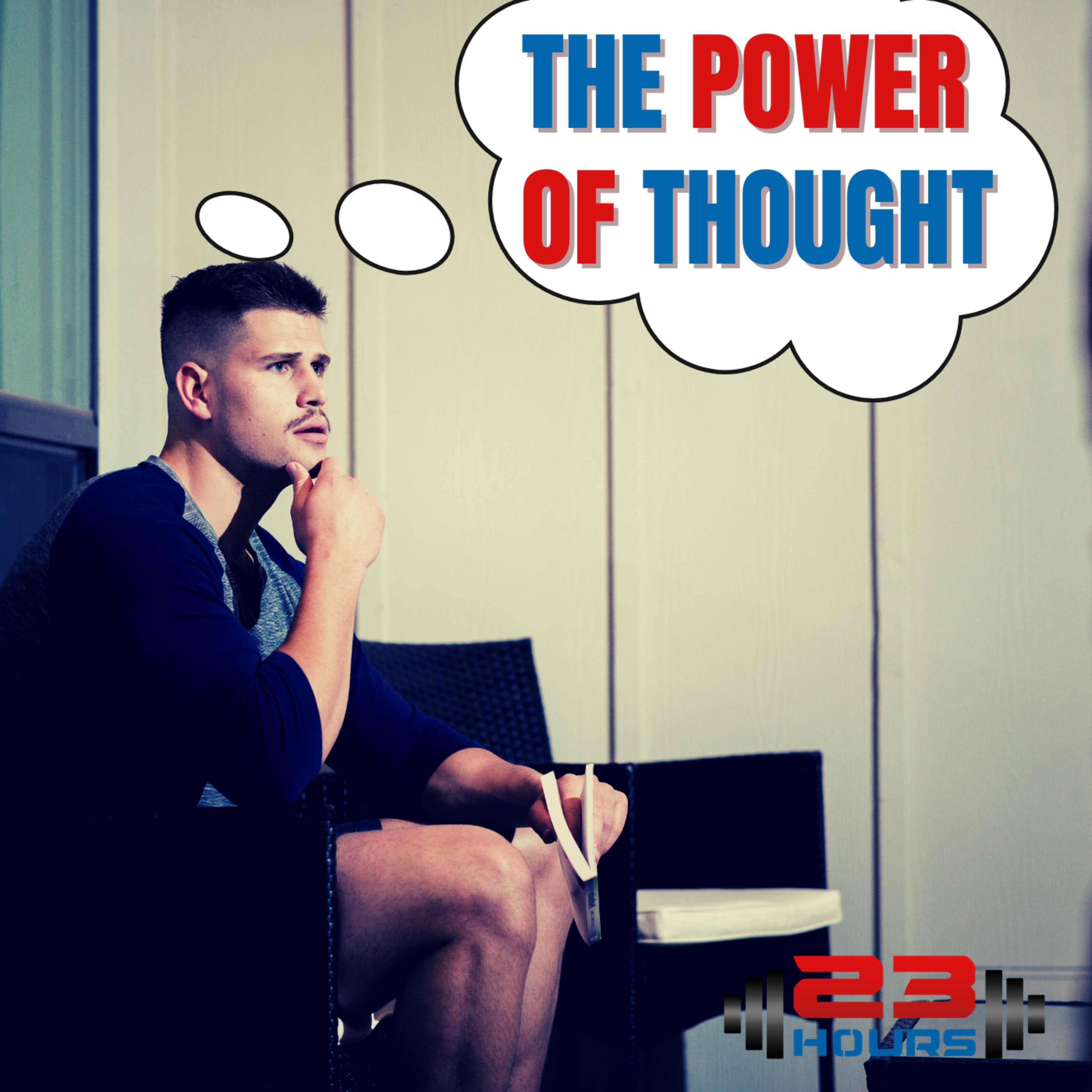 The 23 Hours Podcast