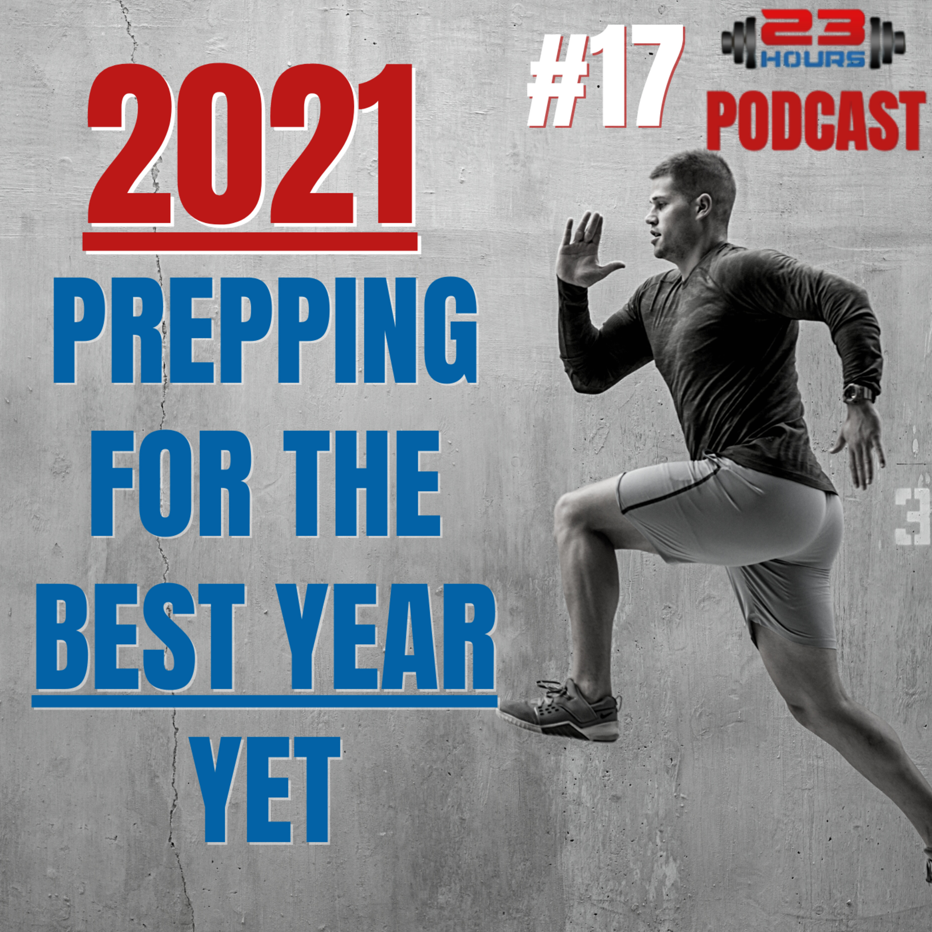 The 23 Hours Podcast
