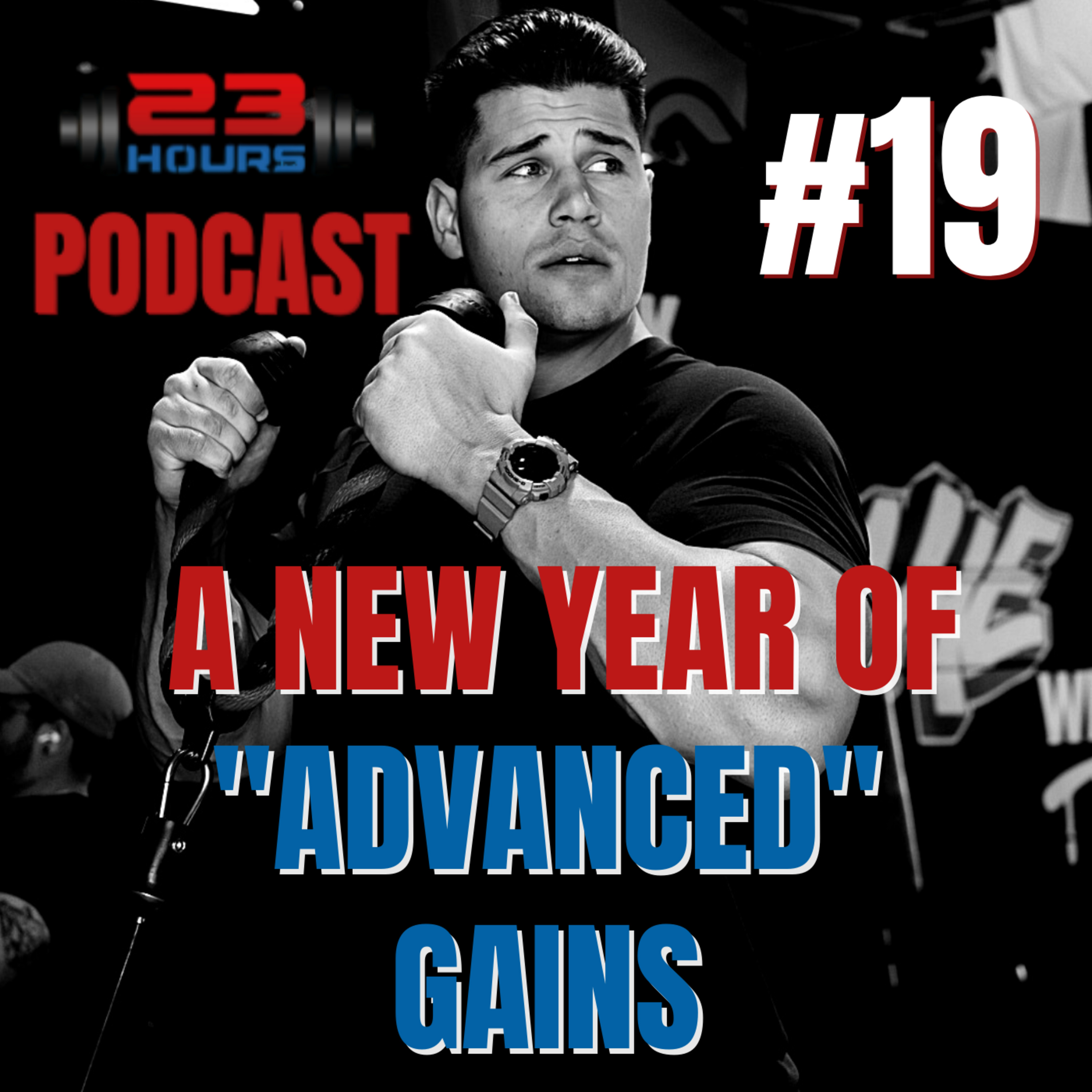 The 23 Hours Podcast