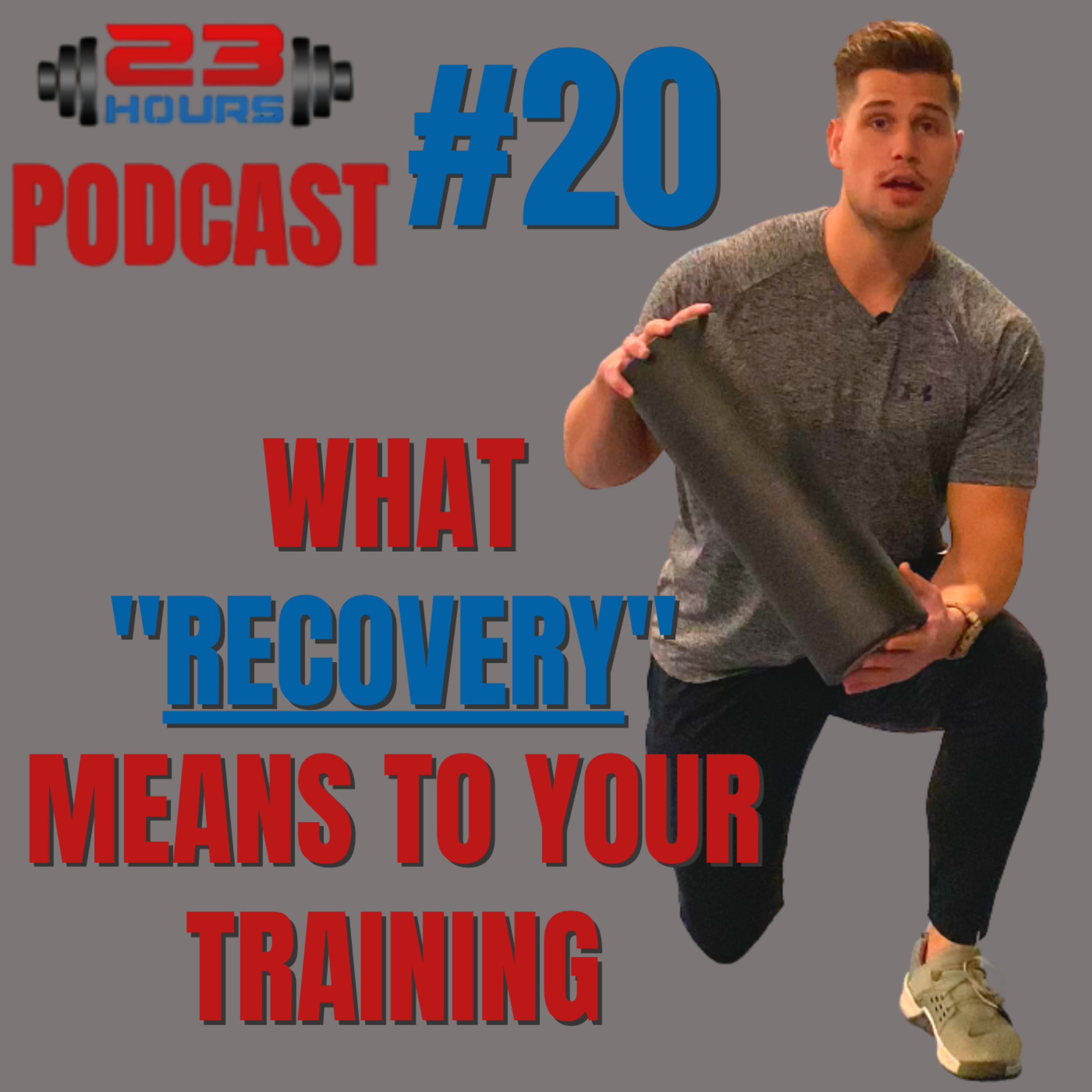 The 23 Hours Podcast