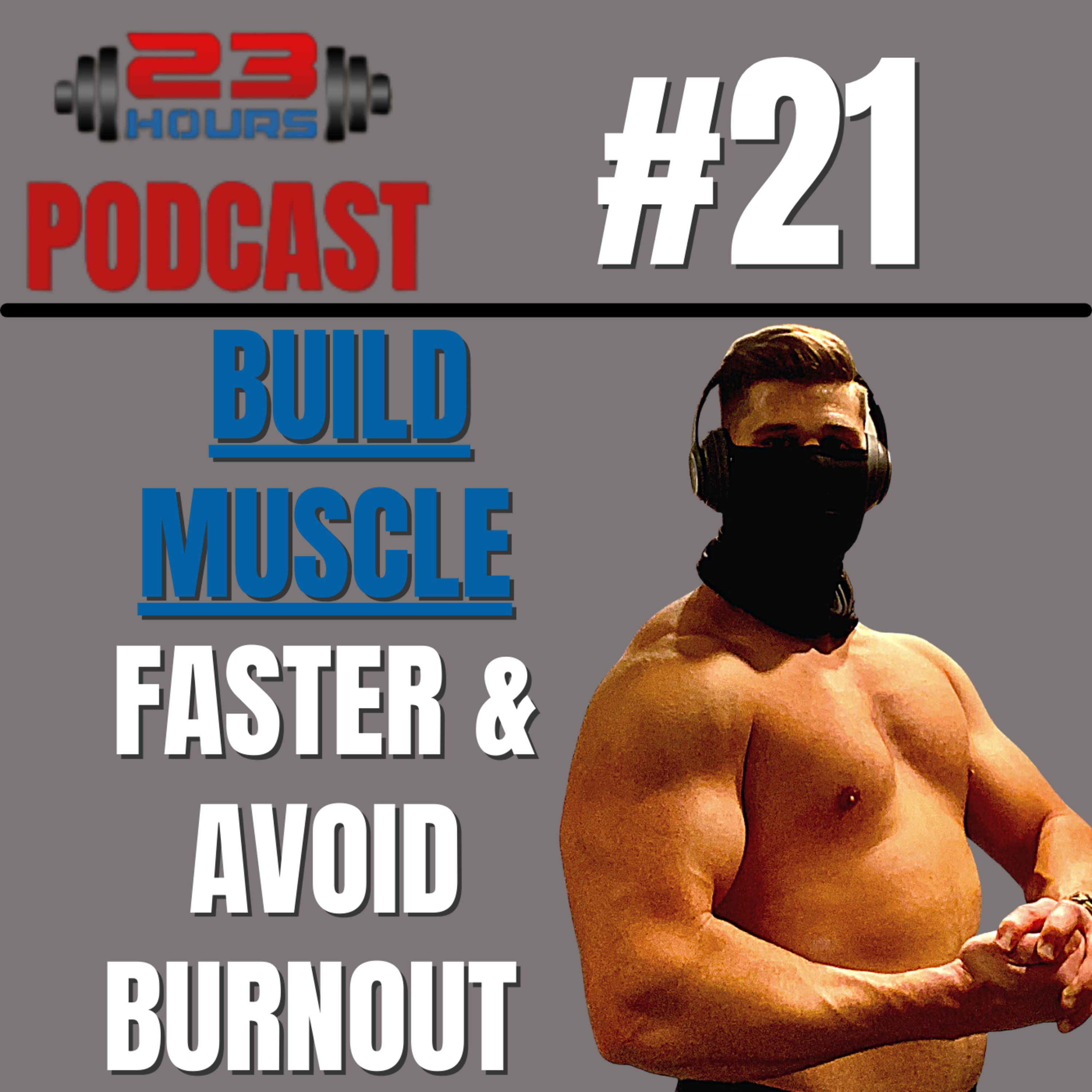 The 23 Hours Podcast
