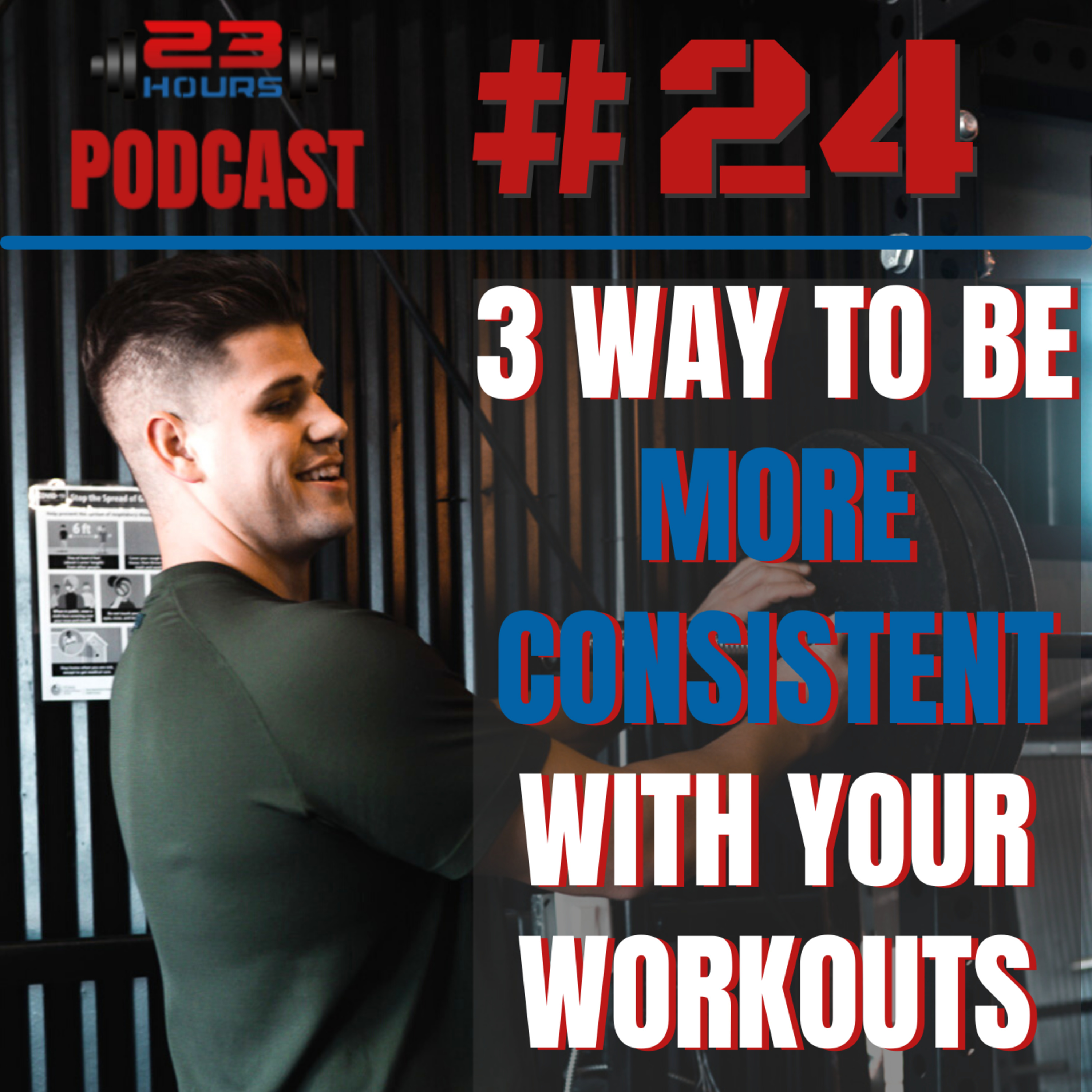 The 23 Hours Podcast