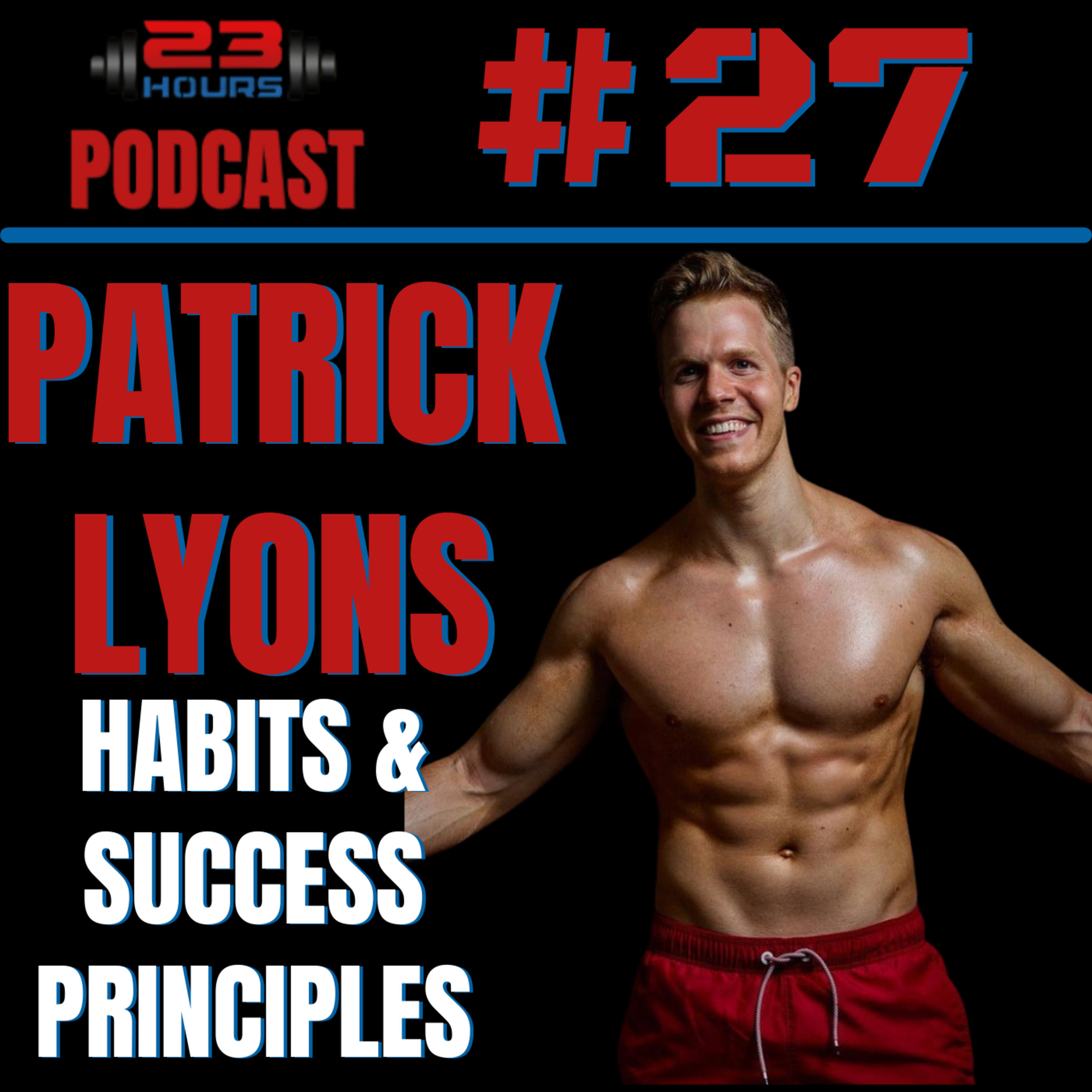 The 23 Hours Podcast