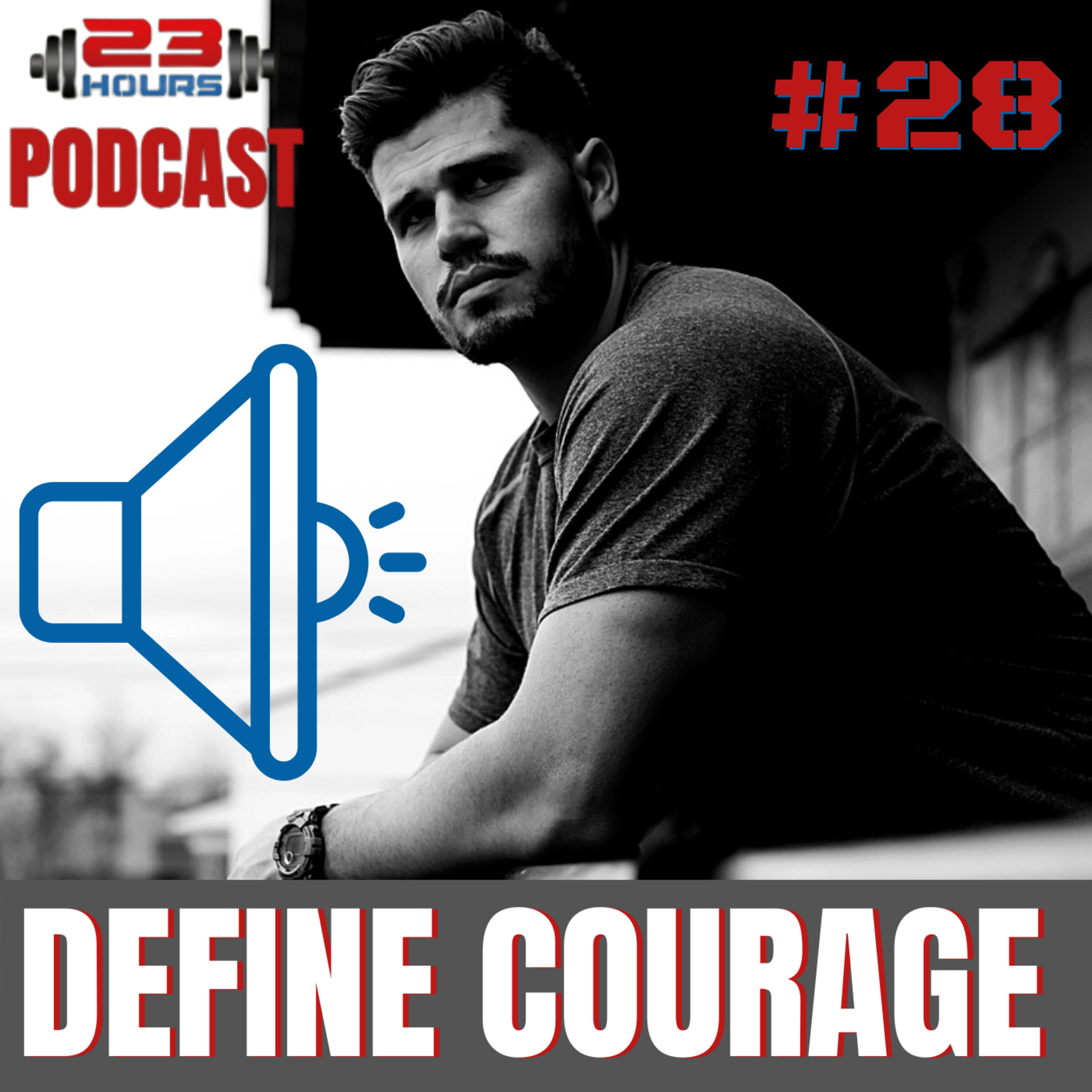 The 23 Hours Podcast