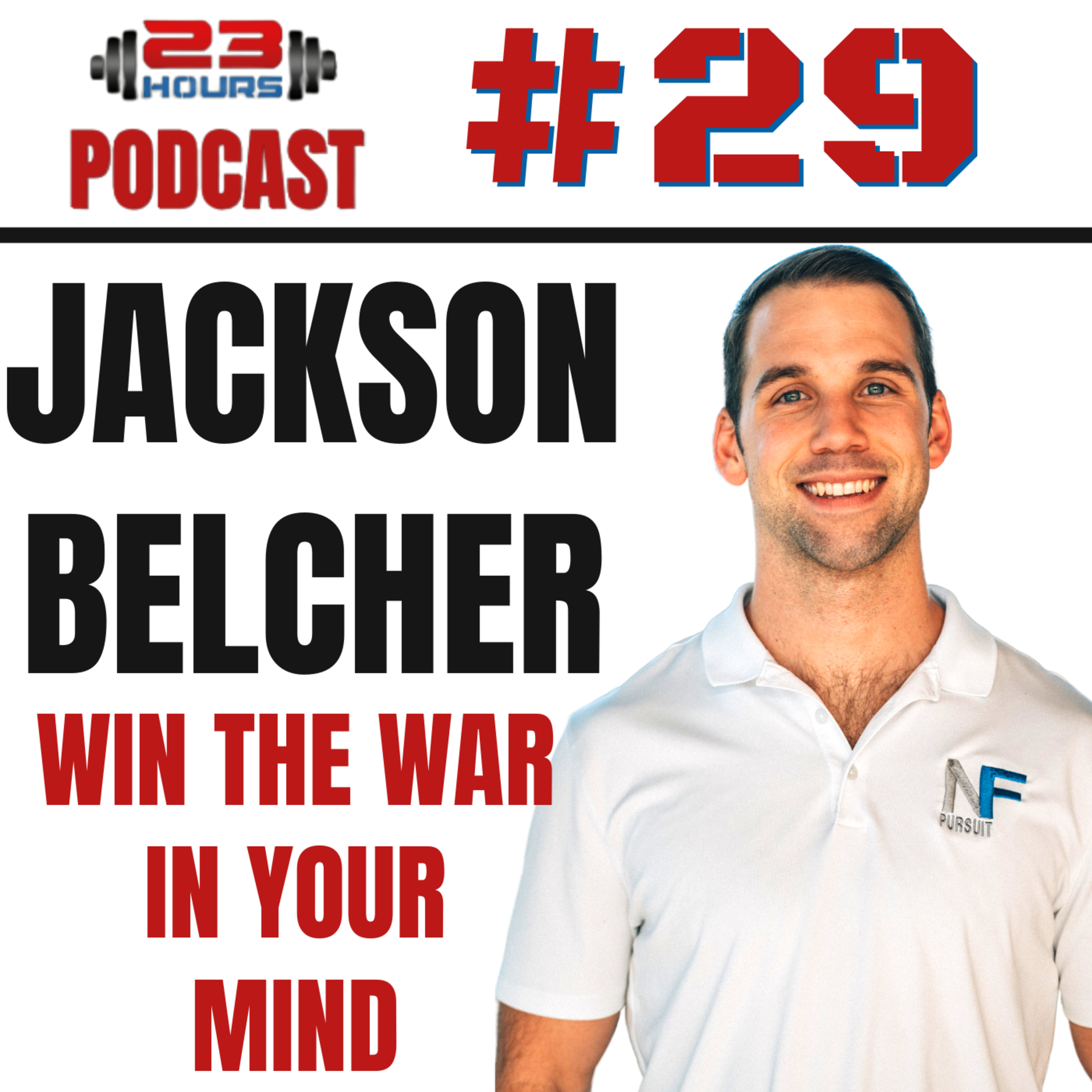 The 23 Hours Podcast