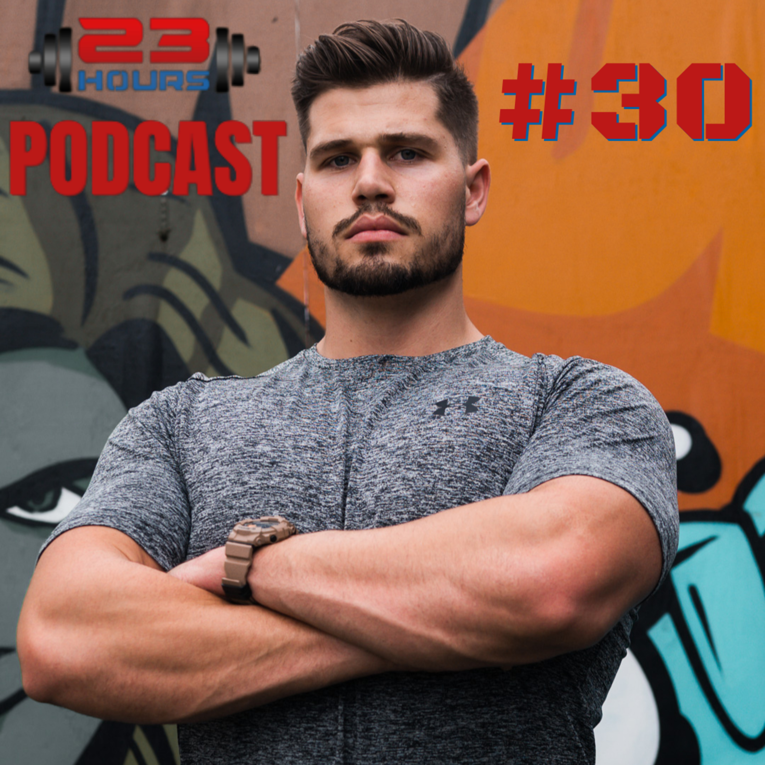 The 23 Hours Podcast