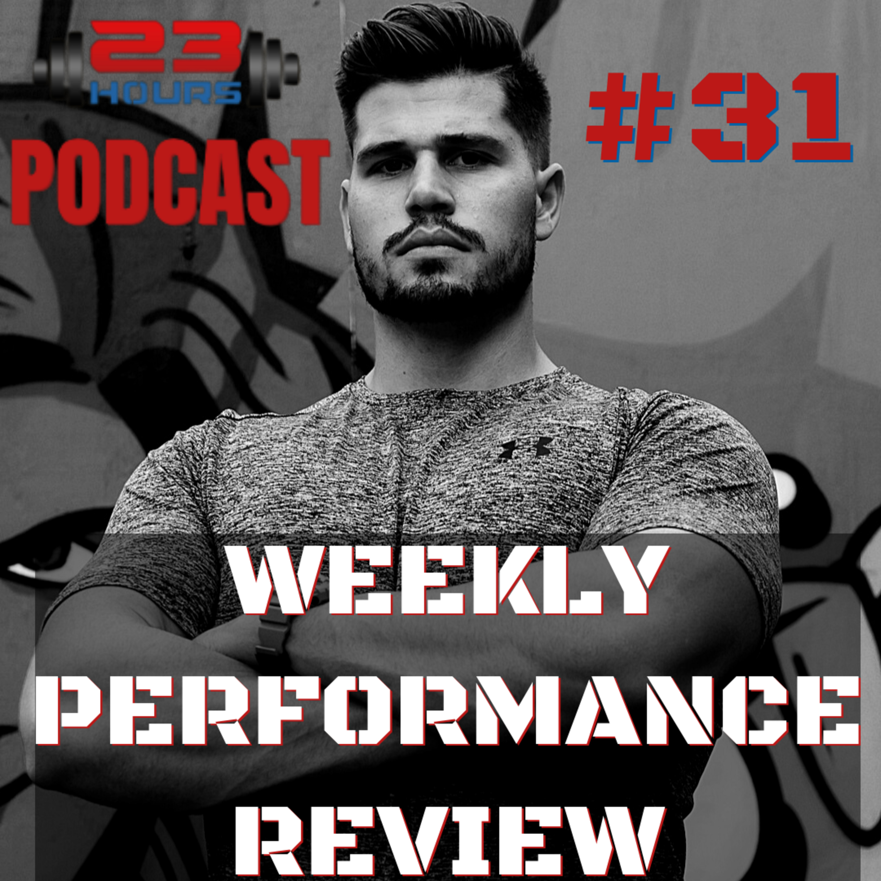 The 23 Hours Podcast
