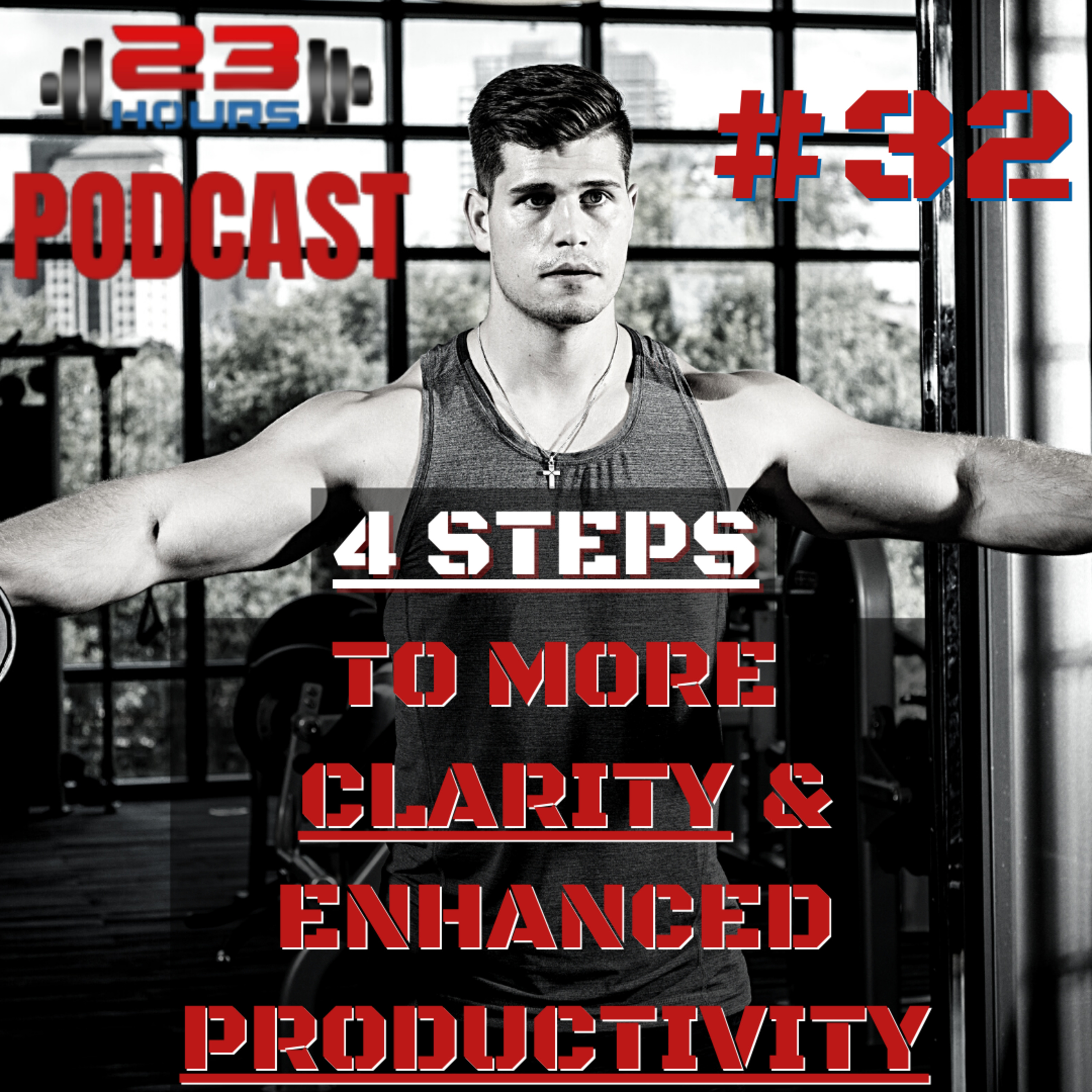 The 23 Hours Podcast