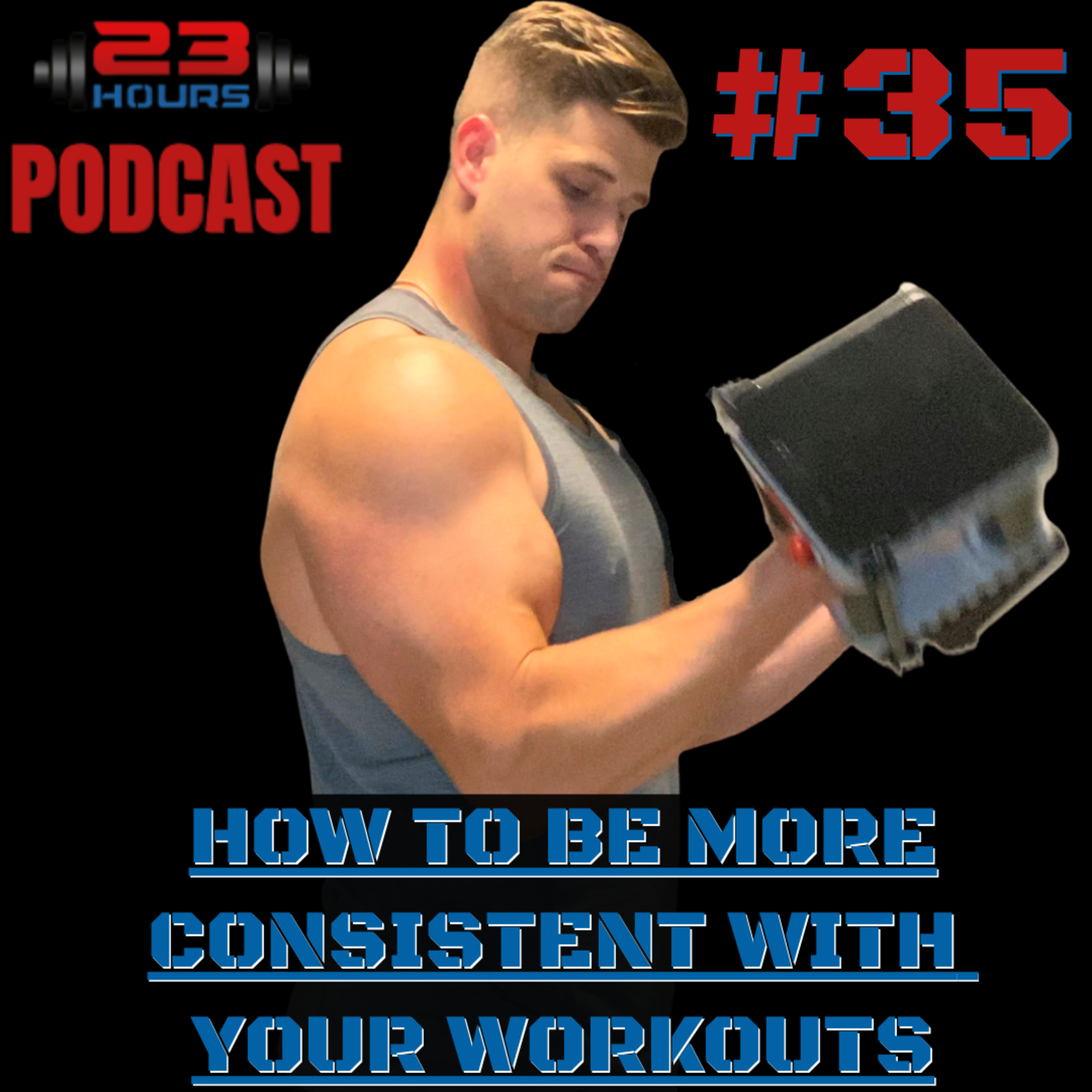 The 23 Hours Podcast