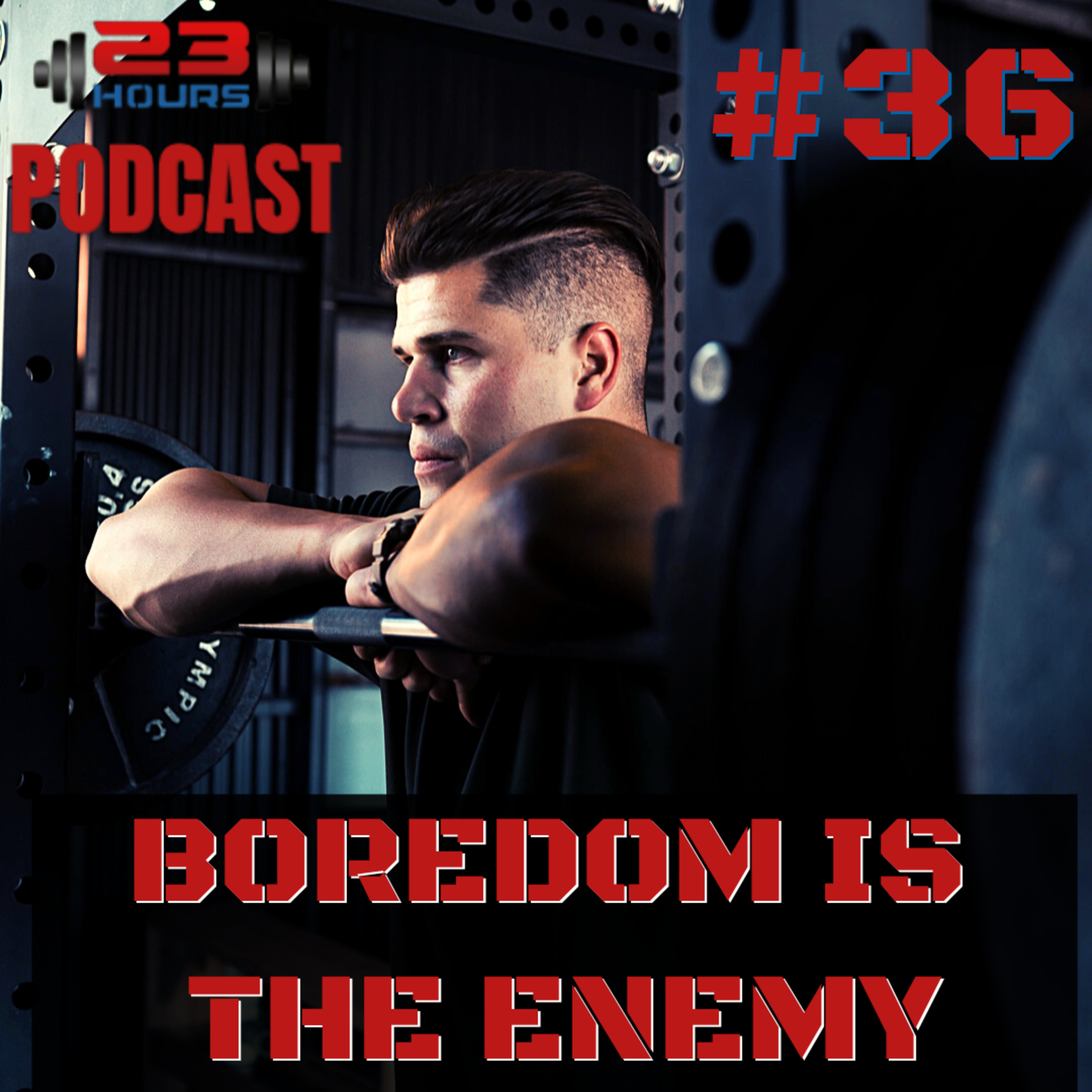 The 23 Hours Podcast