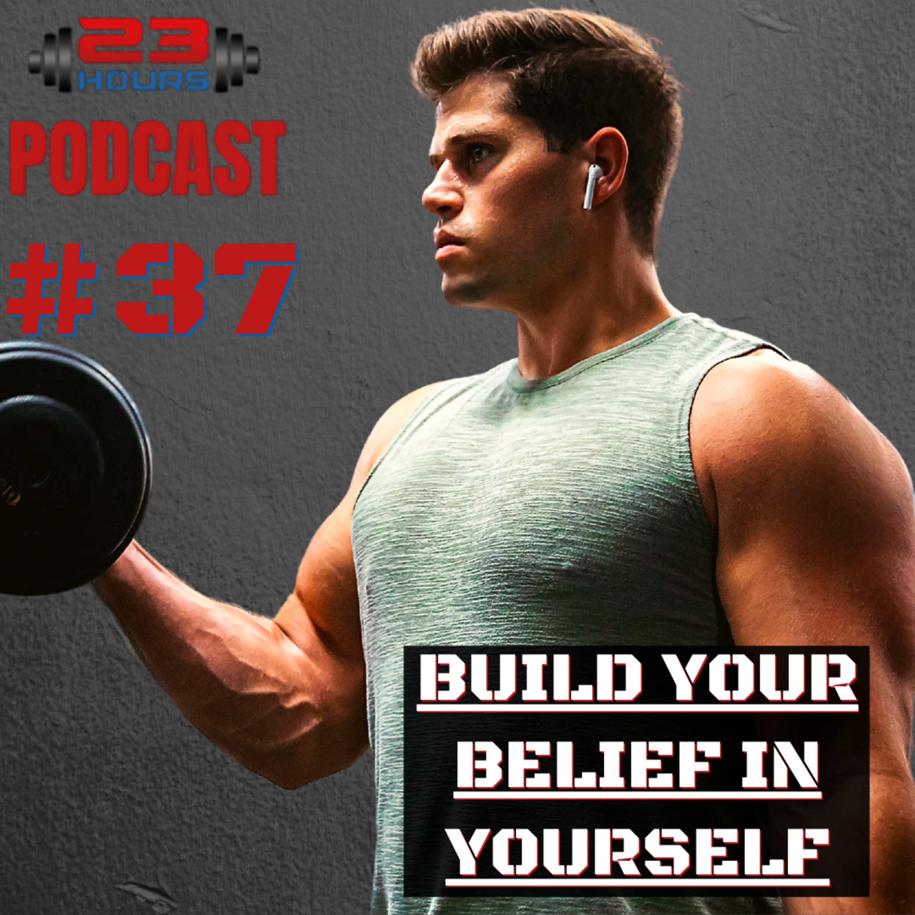 The 23 Hours Podcast