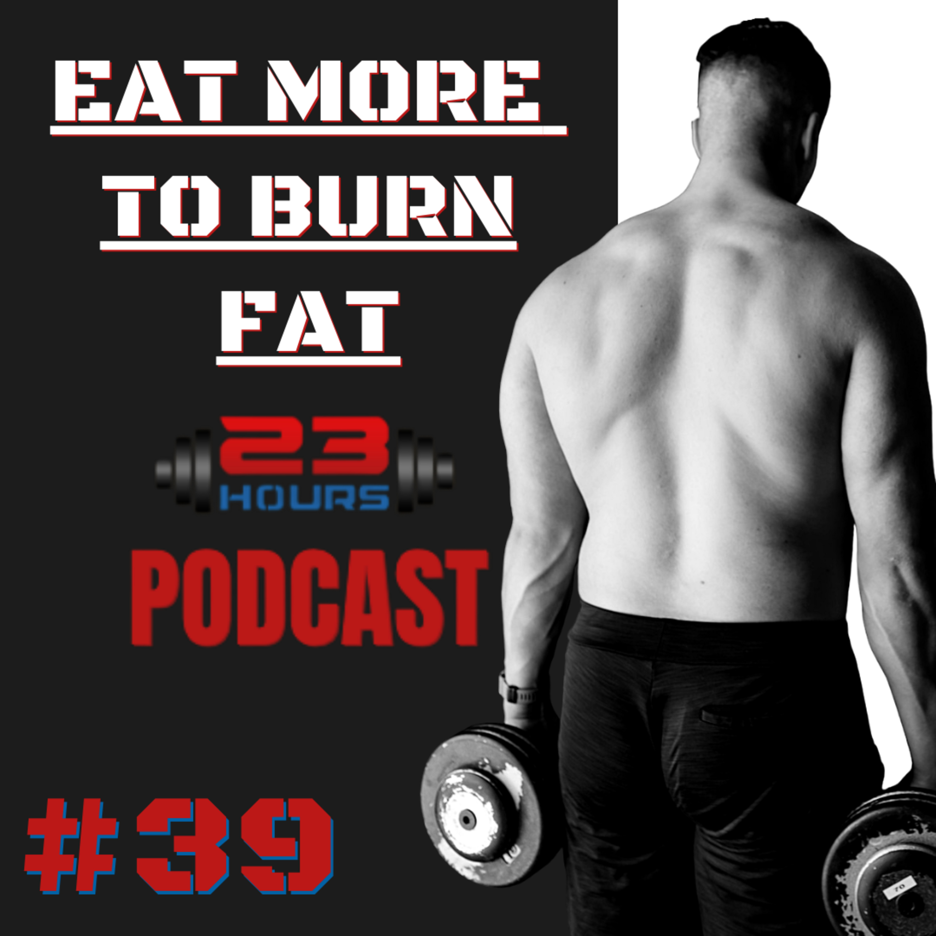 The 23 Hours Podcast