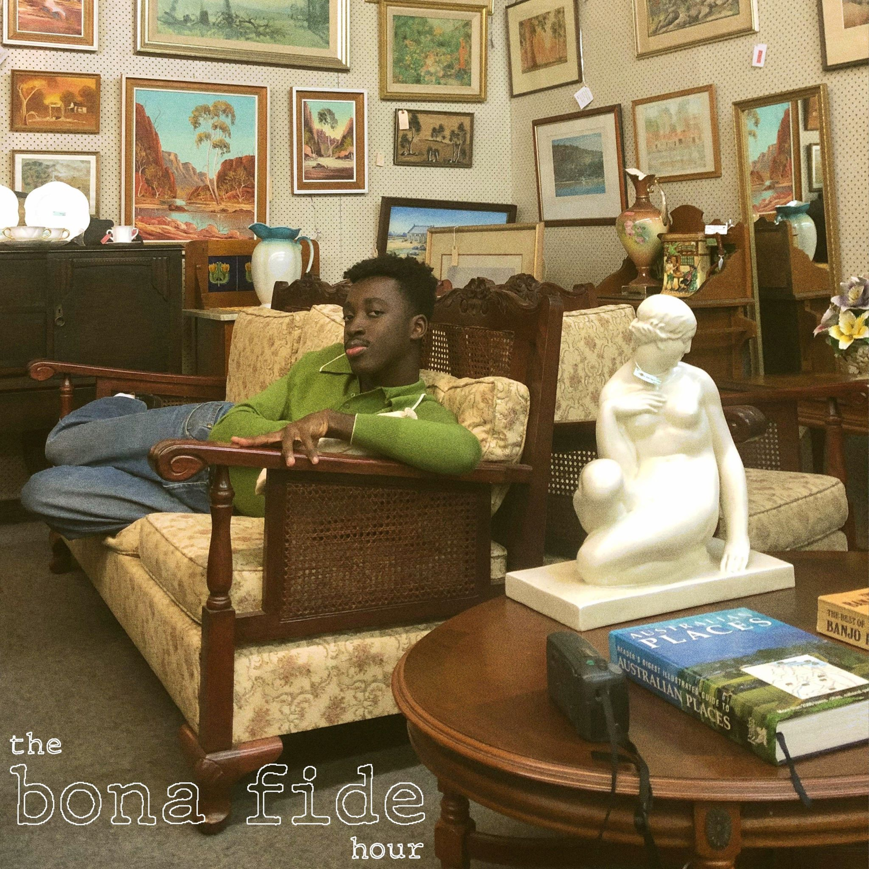 The Bona Fide Hour