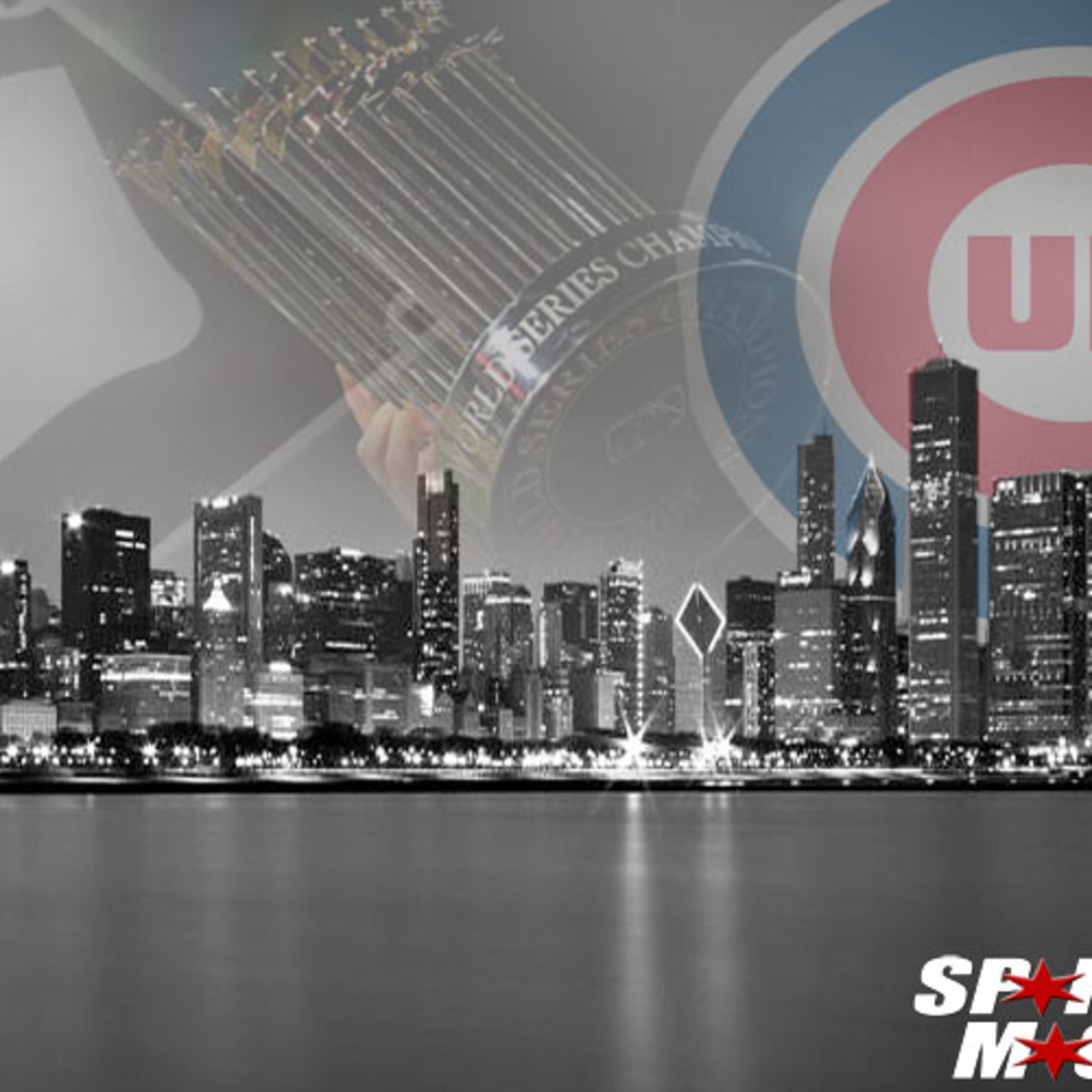 2020 Cubs vs. White Sox World Series, You Heard It Here First